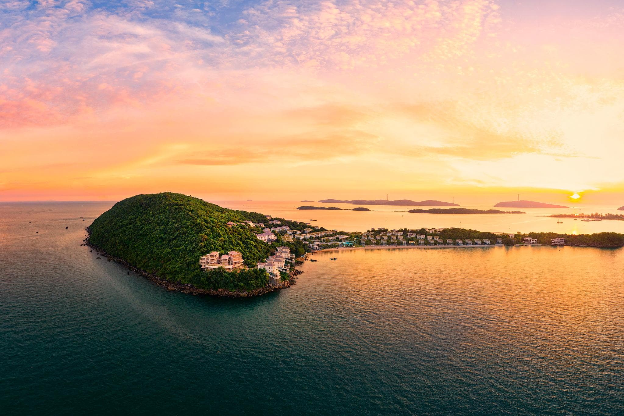 Premier Village Phu Quoc Resort - Managed by Accor