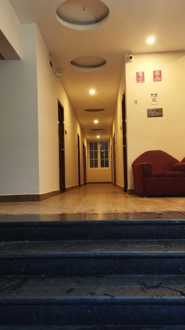 Le Grace SS Colony