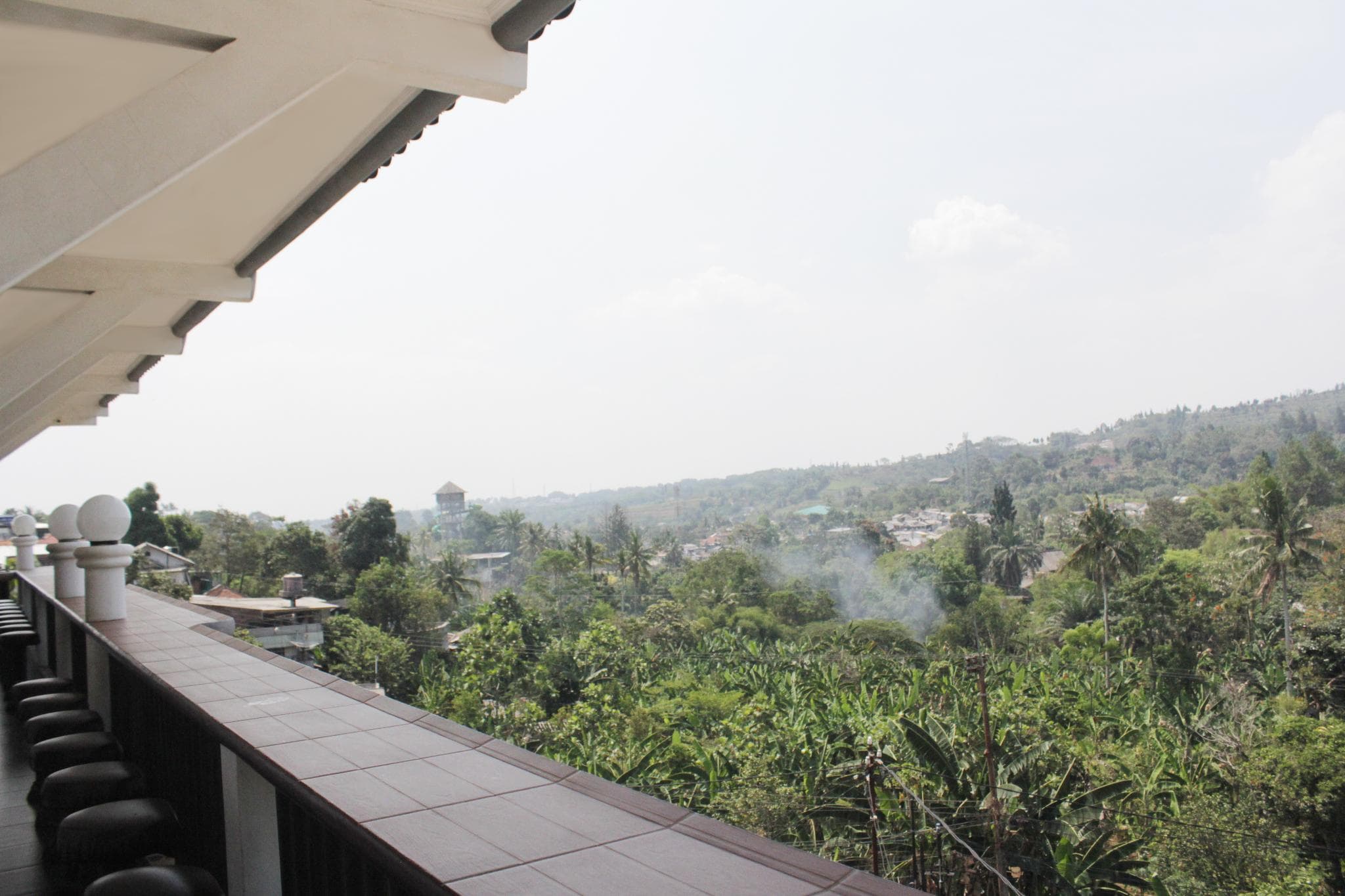 Hotel Graha Pertiby