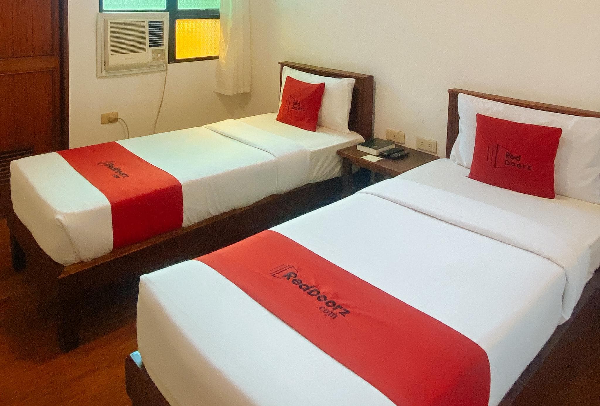 RedDoorz Plus @ Balai Sofia Bed & Breakfast