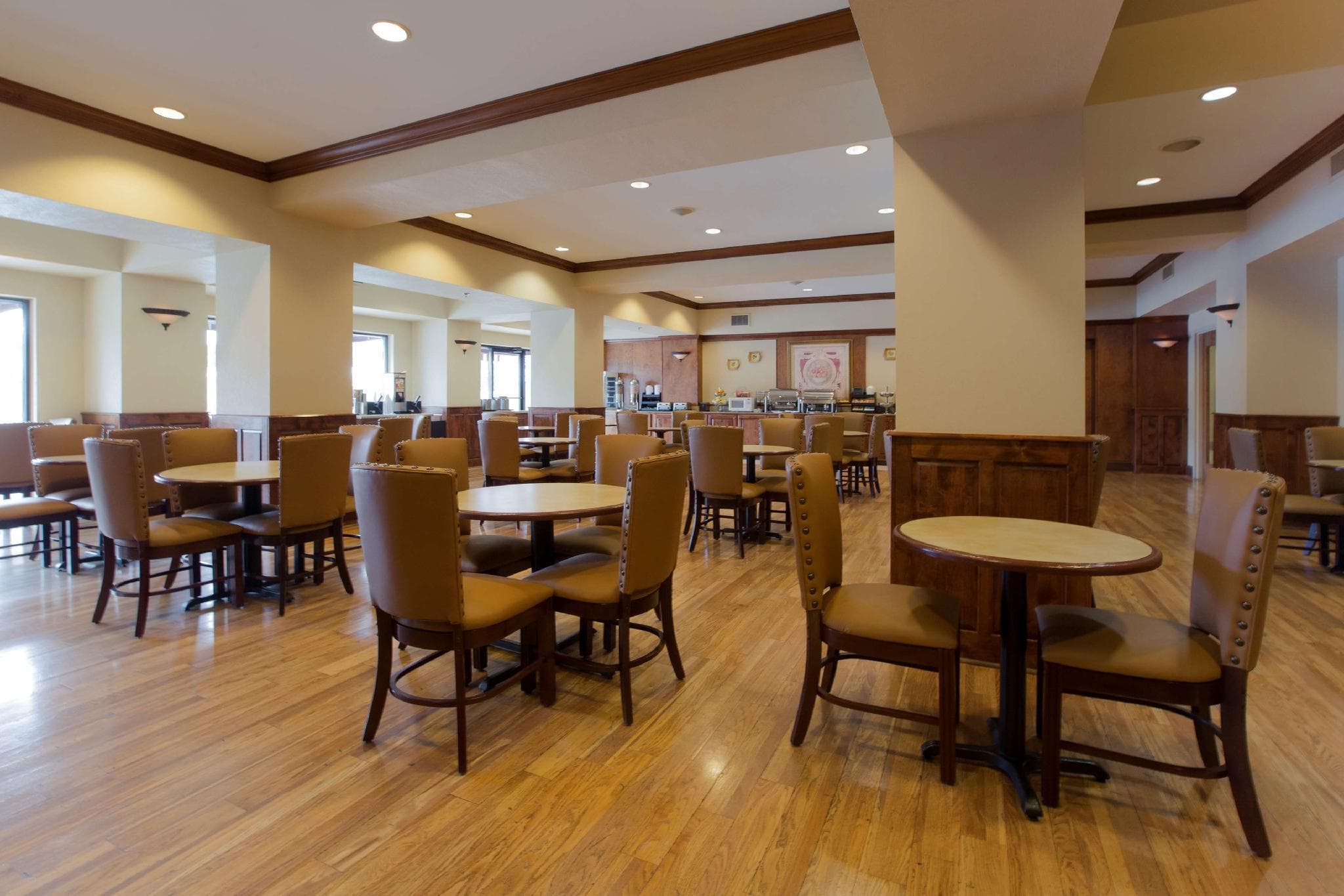 Music Road Resort