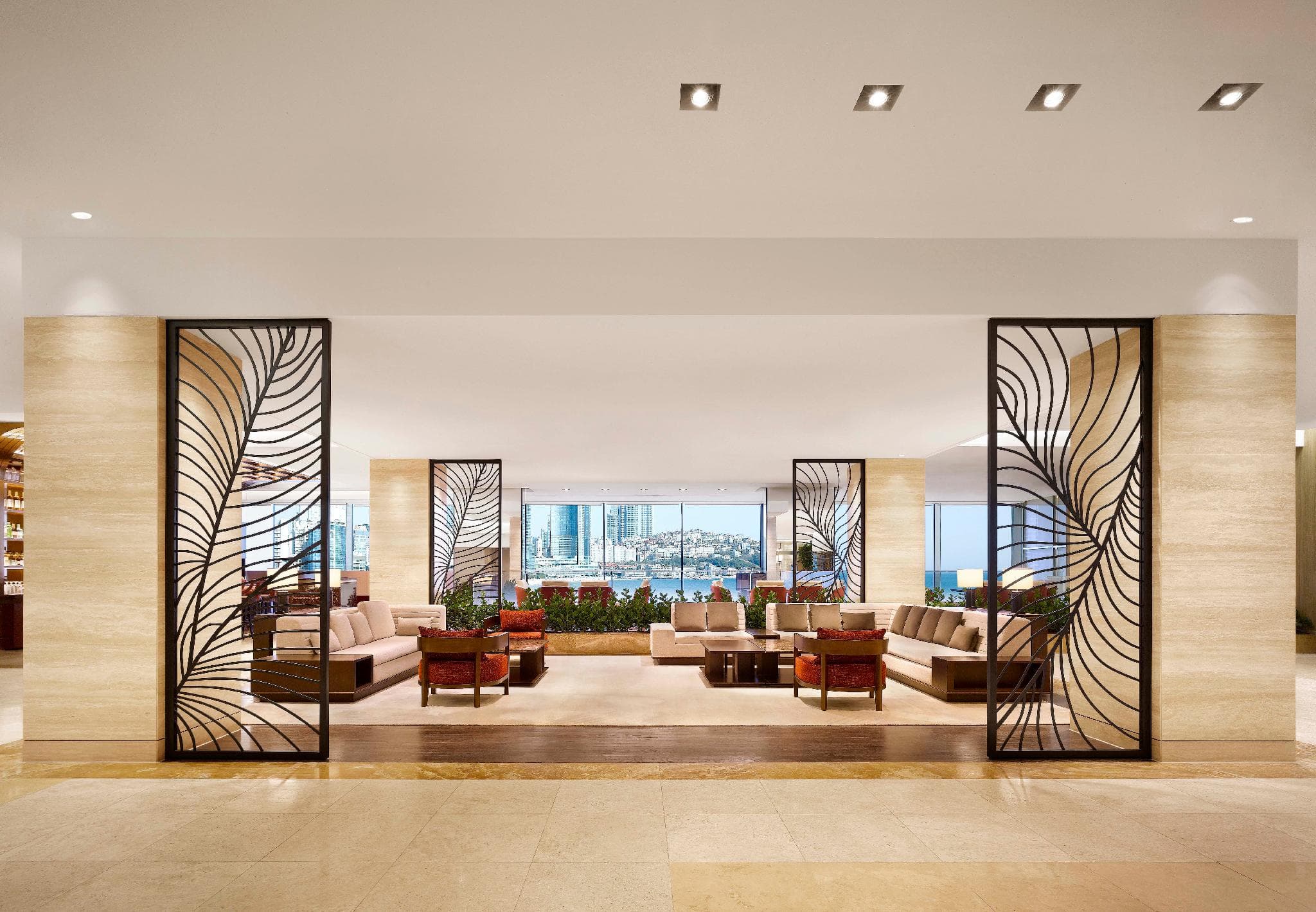 The Westin Josun Busan