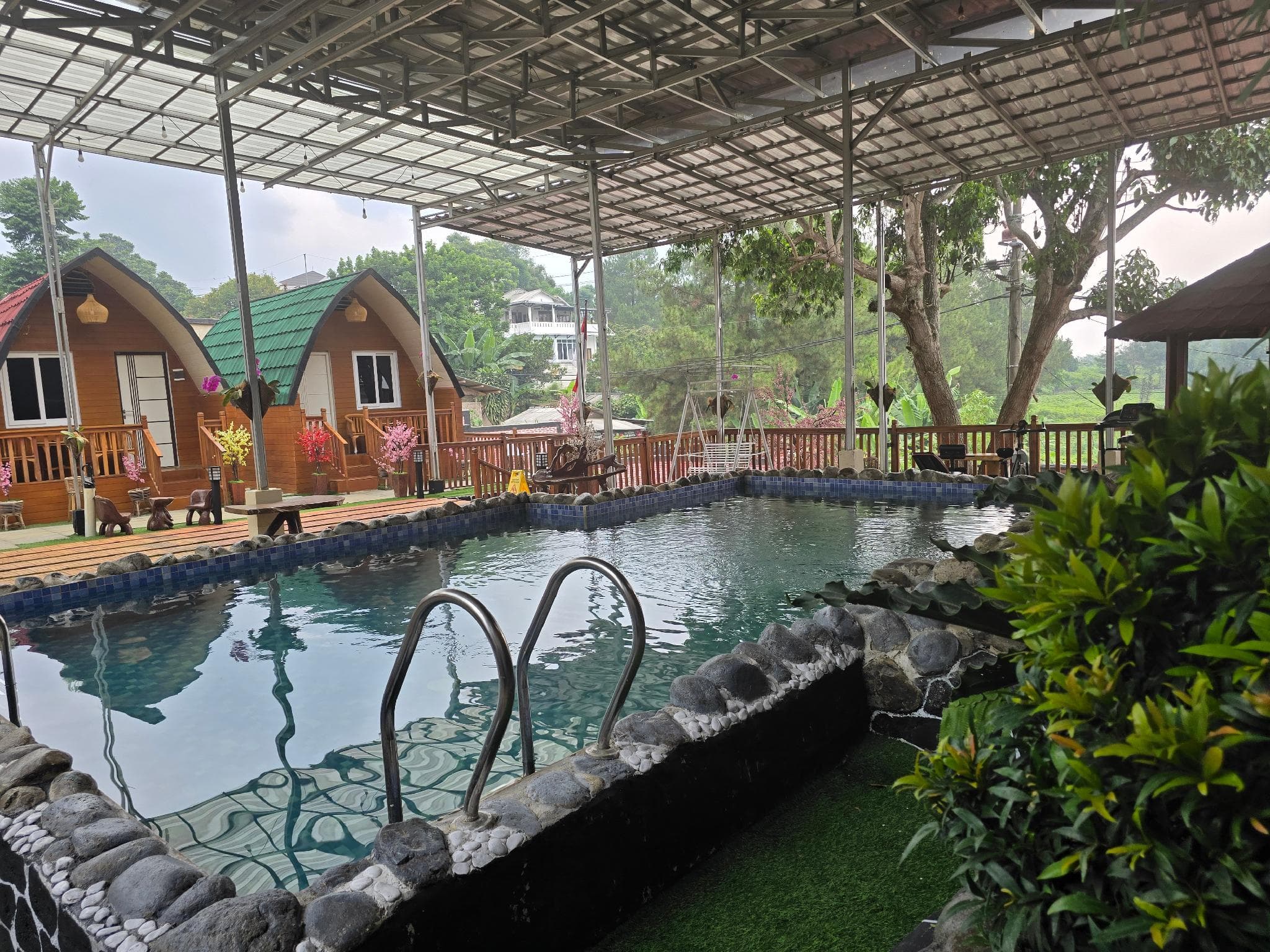 Villa DLoveY
