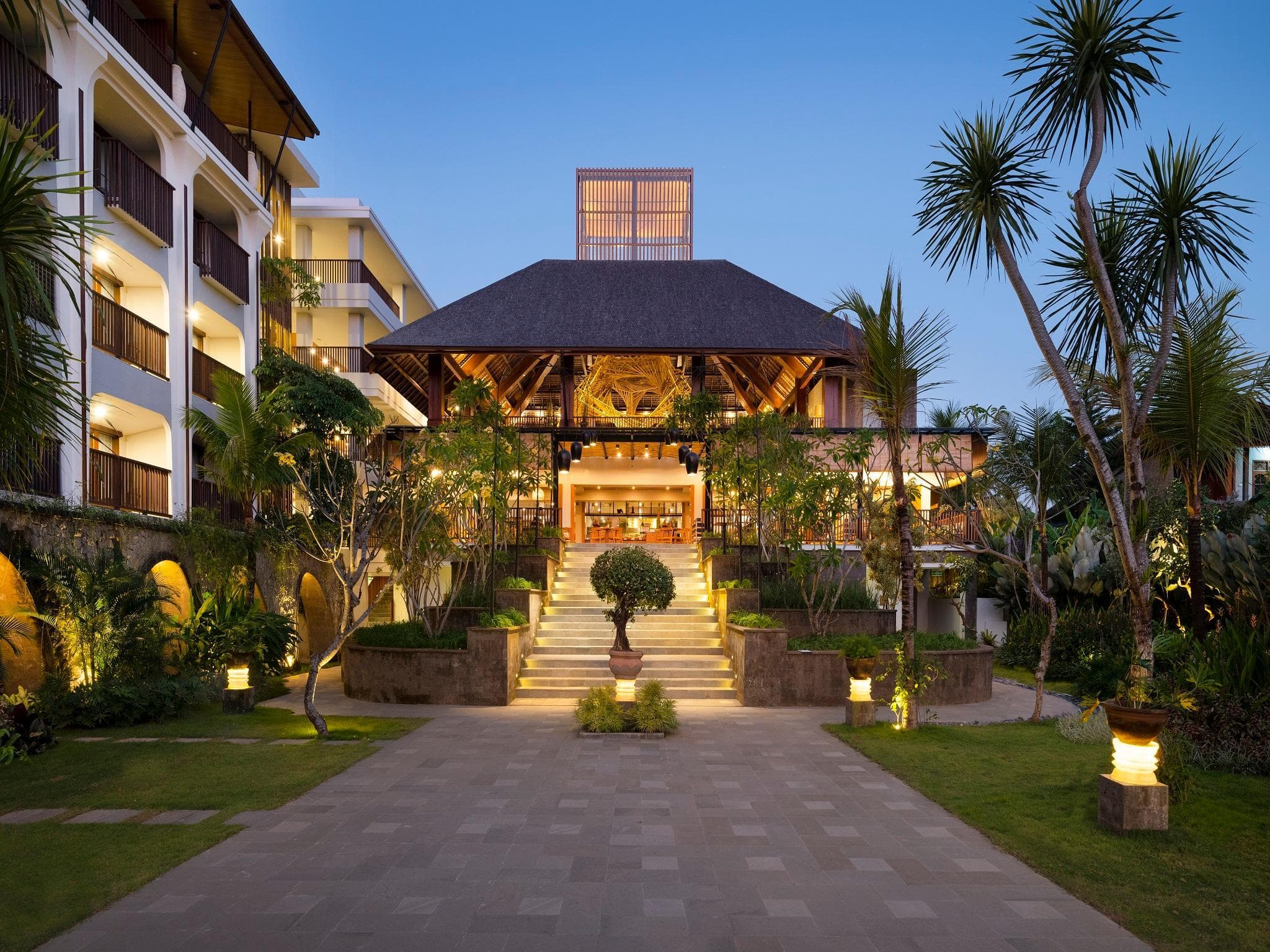 Element by Marriott Bali Ubud
