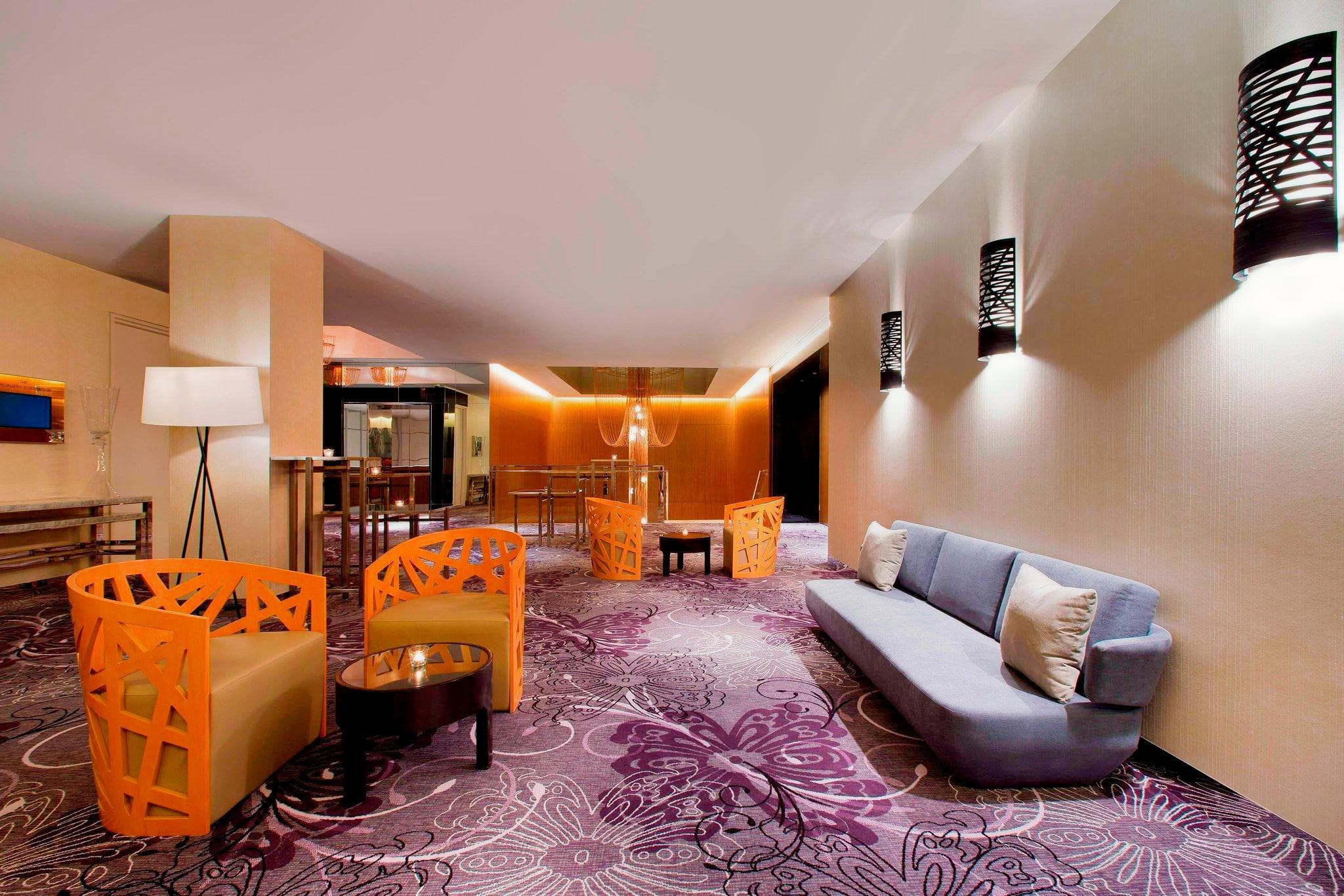 Sheraton Melbourne Hotel