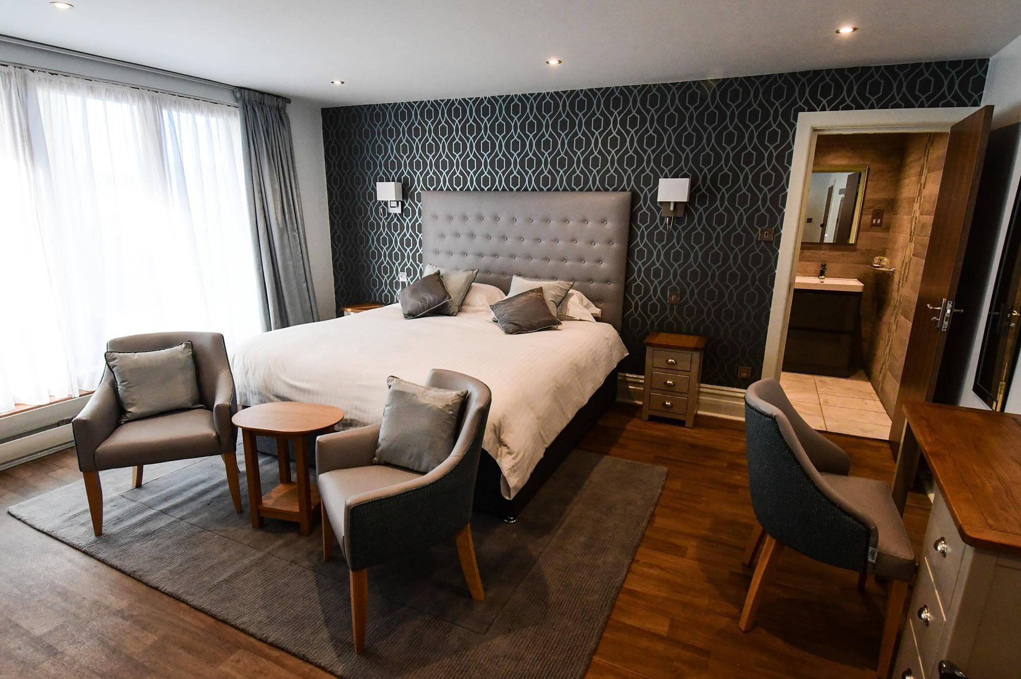 Trouville Hotel