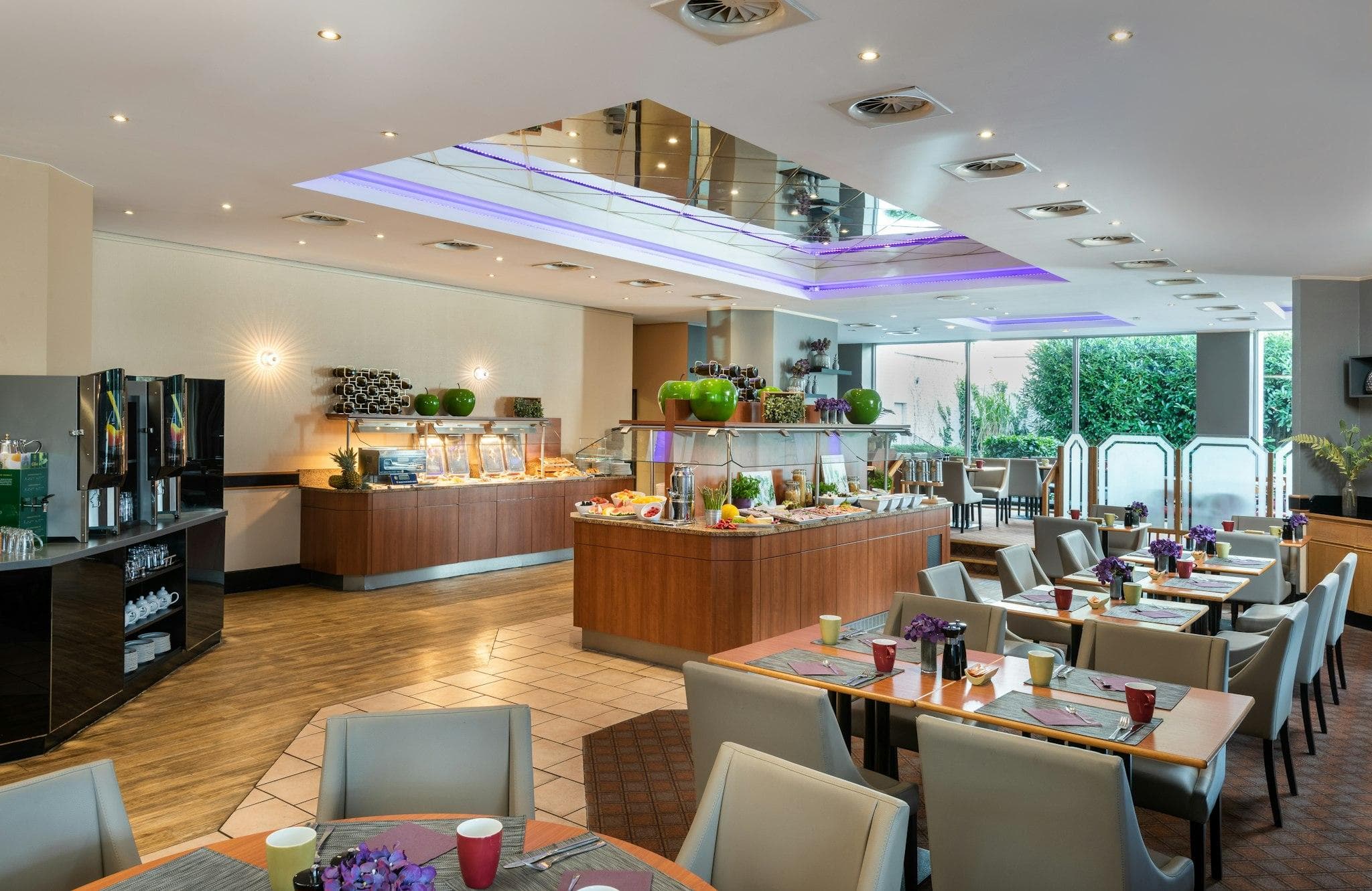 Leonardo Hotel Dusseldorf Airport-Ratingen