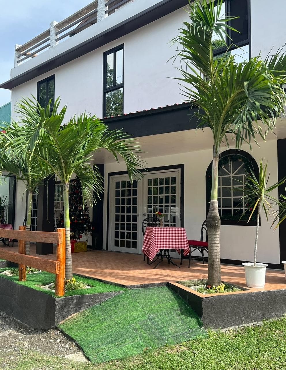 CASAMIA RESORT MAIN