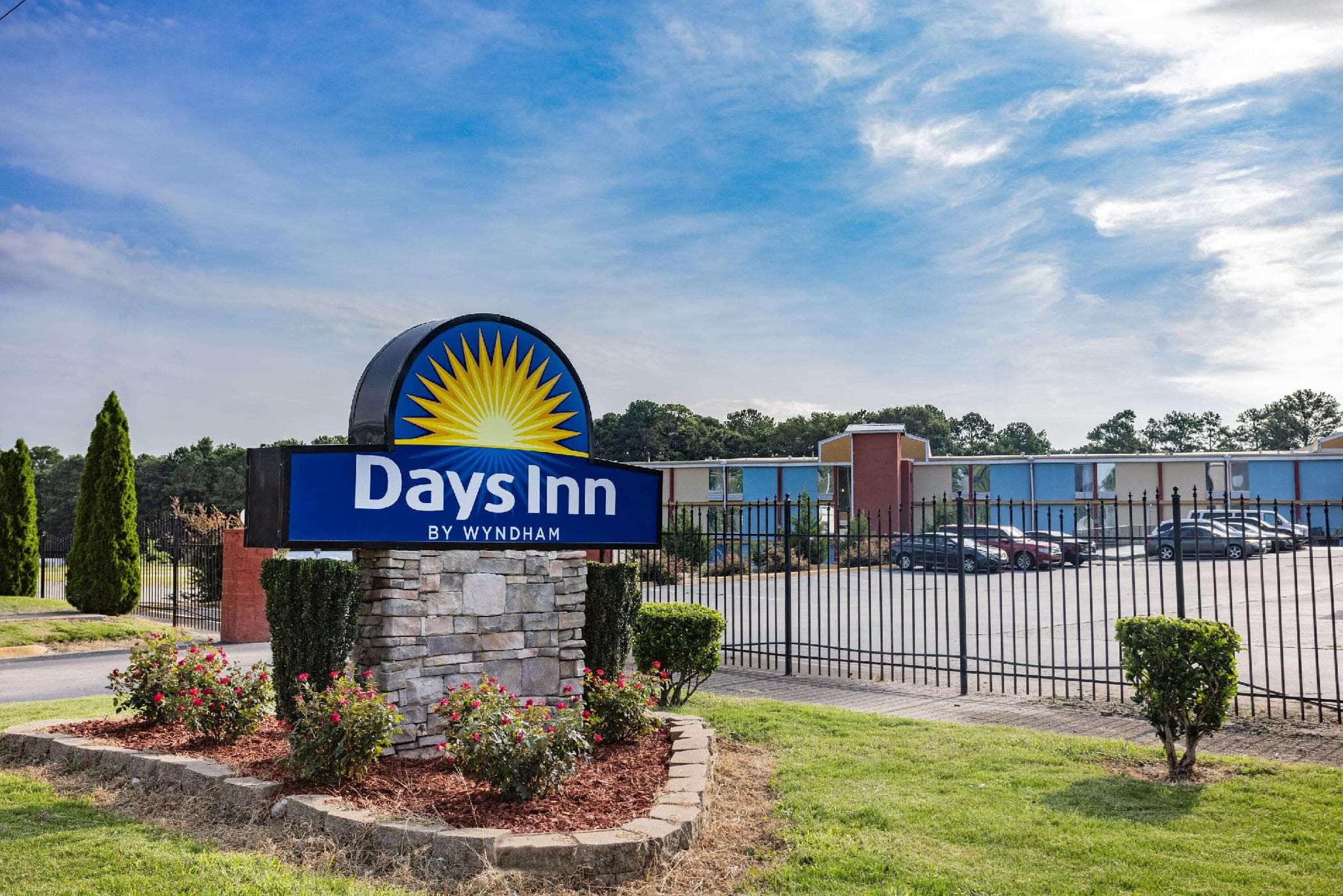 Days Inn by Wyndham Atlanta Airport West/East Point
