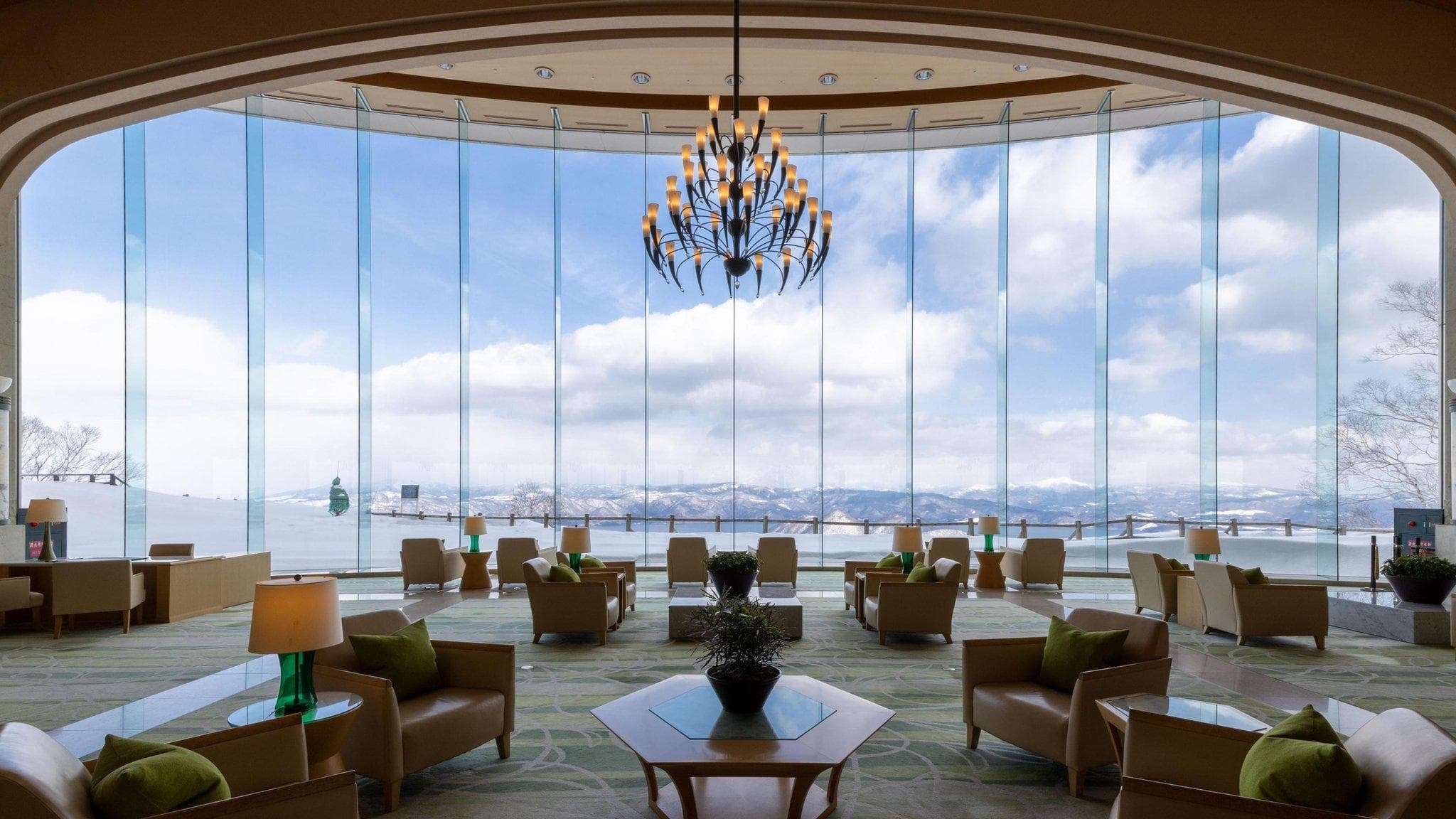 The Windsor Hotel TOYA, Vignette Collection By IHG