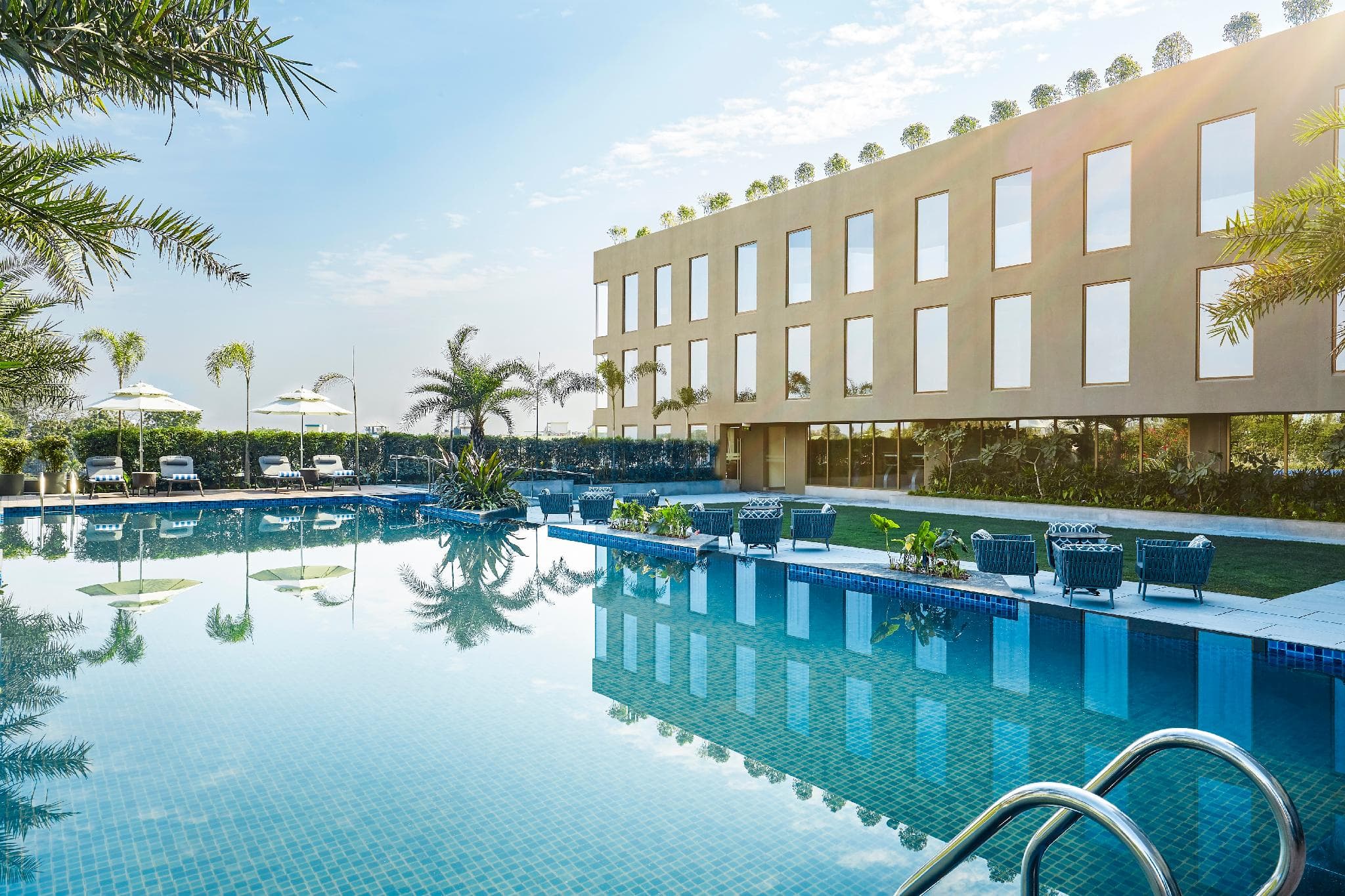 Courtyard by Marriott Siliguri
