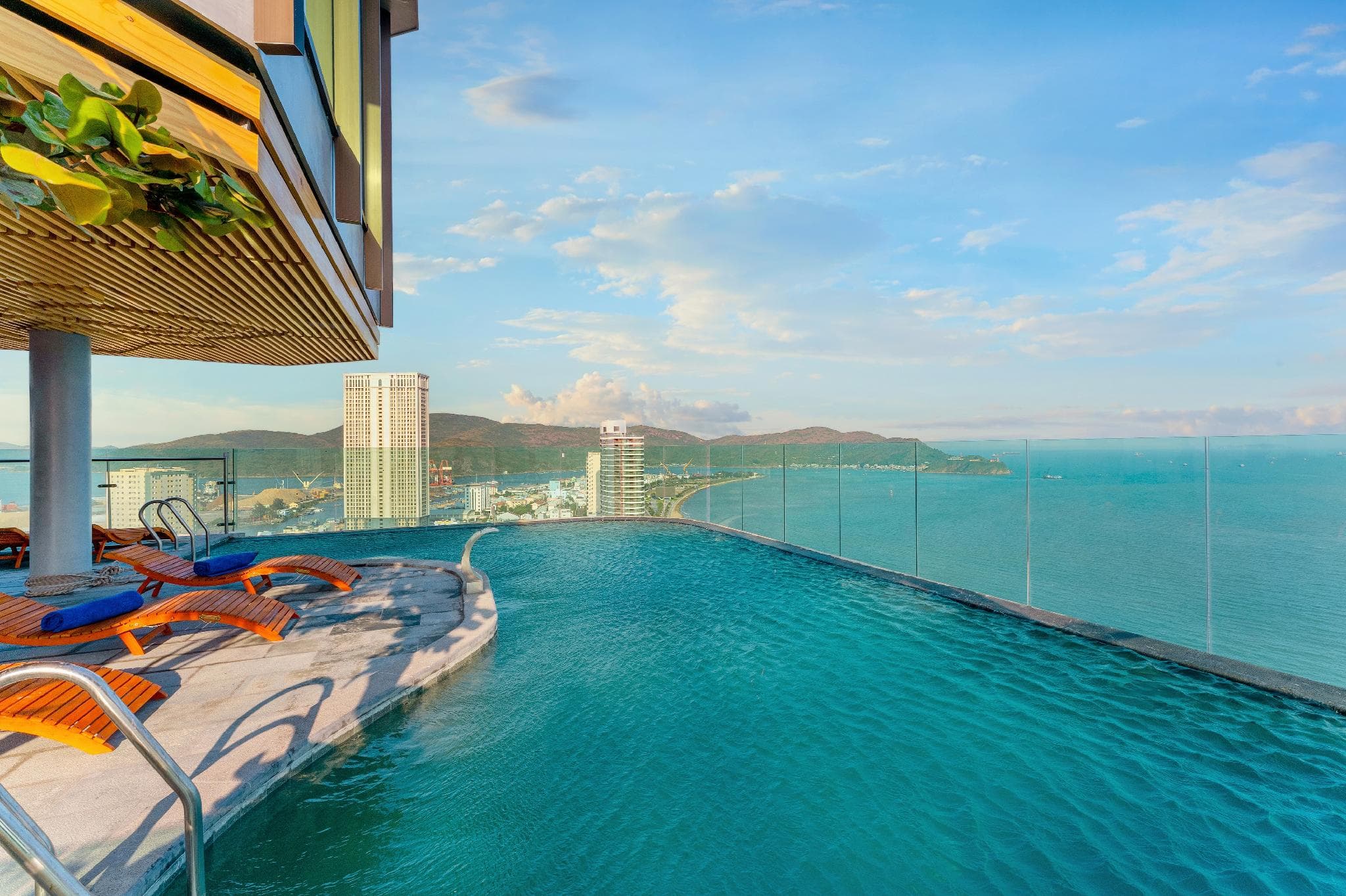Sala Quy Nhon Beach Hotel