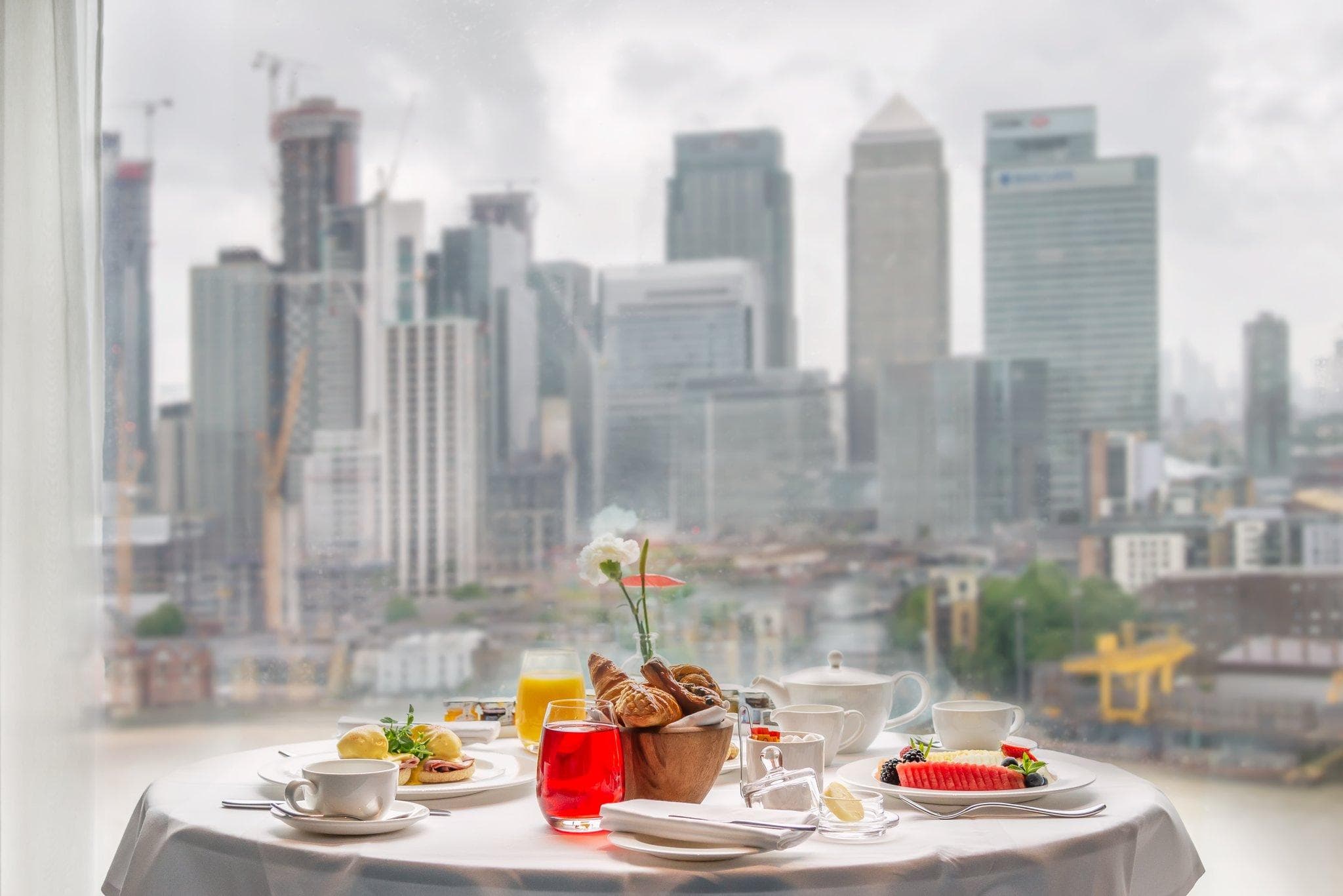Intercontinental London - The O2 By IHG