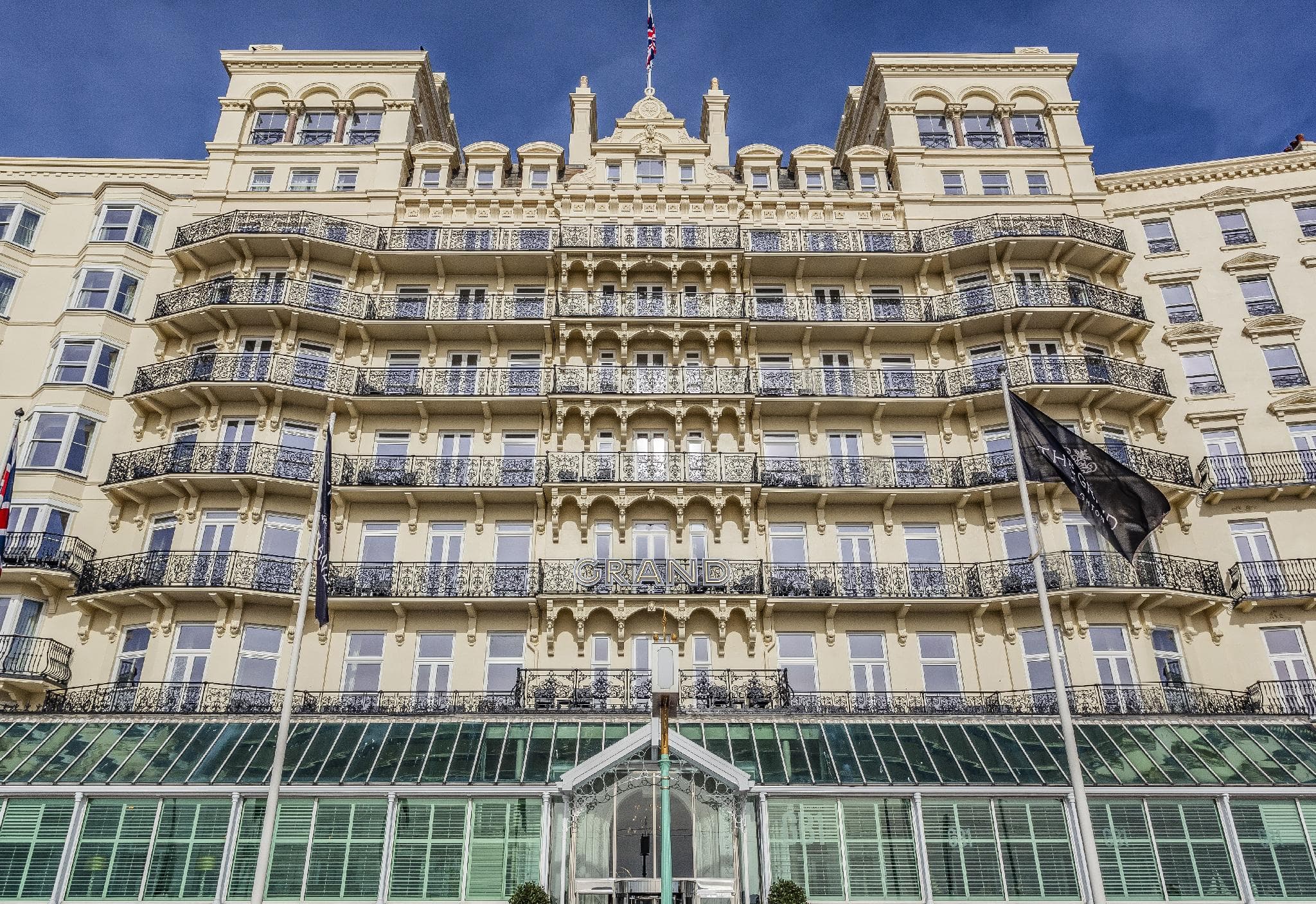 The Grand Brighton
