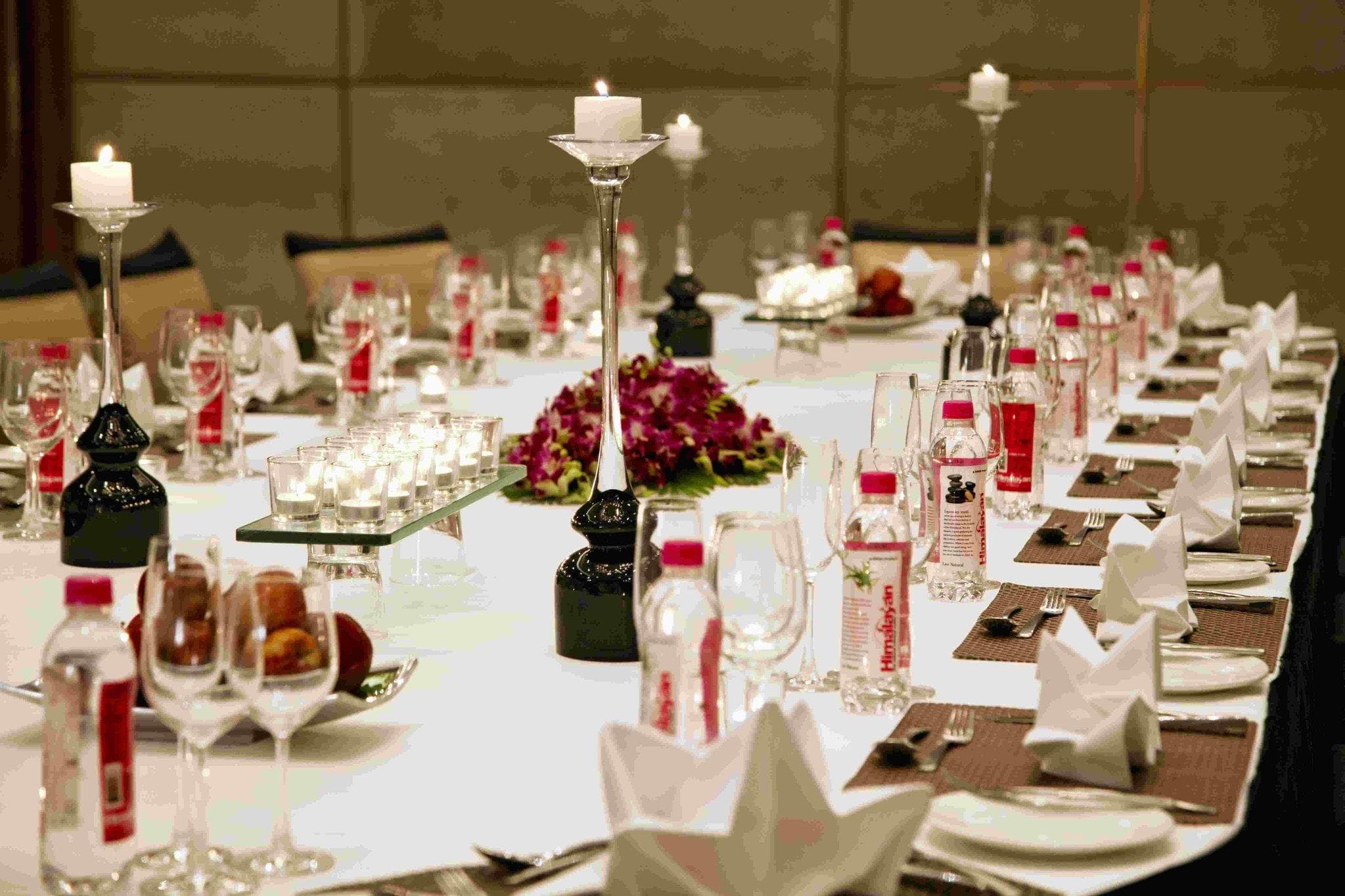 Holiday Inn New Delhi Mayur Vihar Noida By IHG