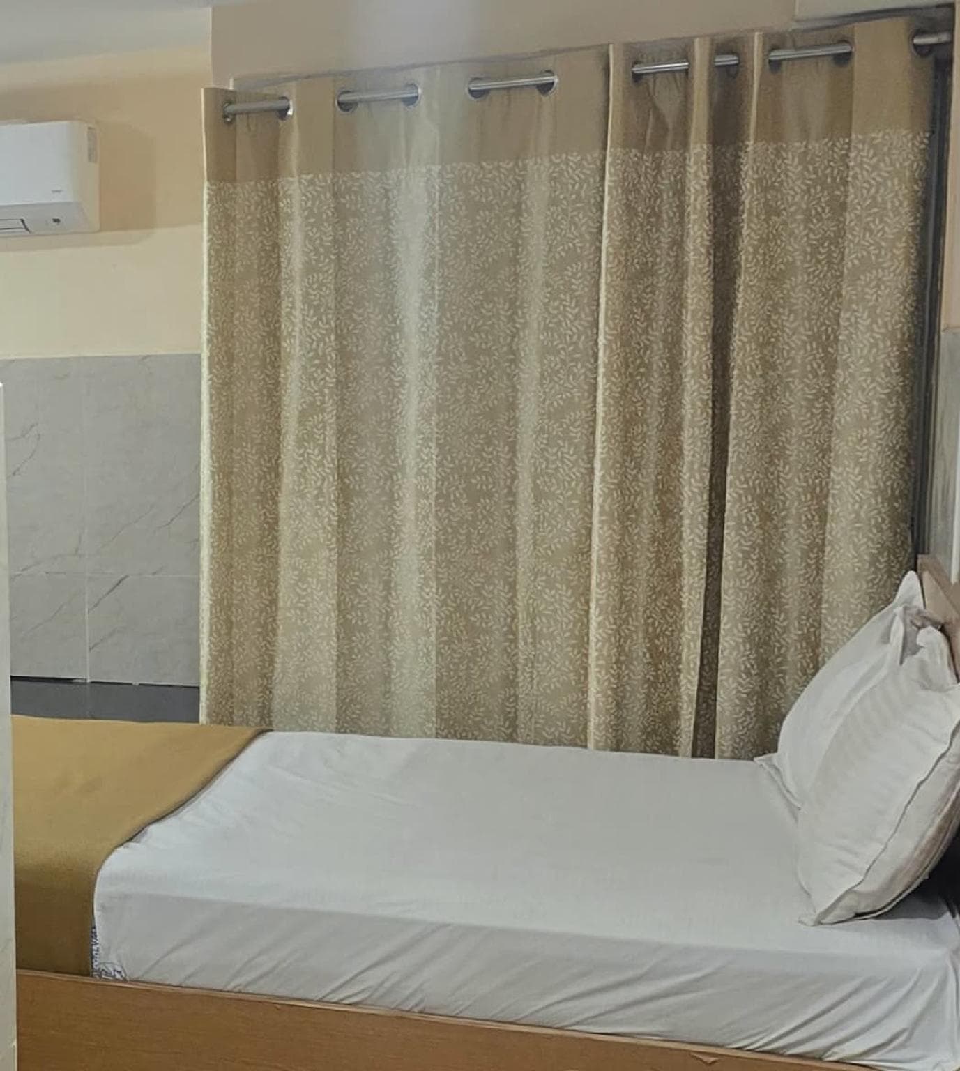 SwathiSri Residency