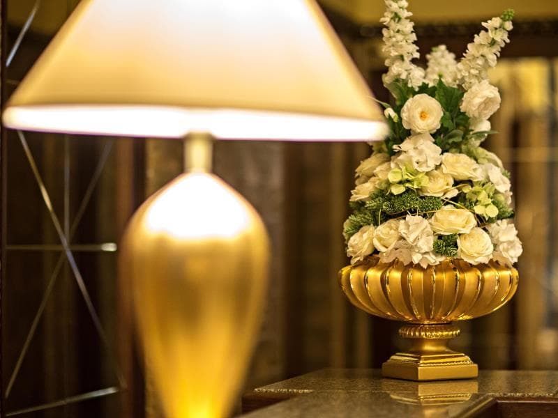 Art Deco Imperial Hotel