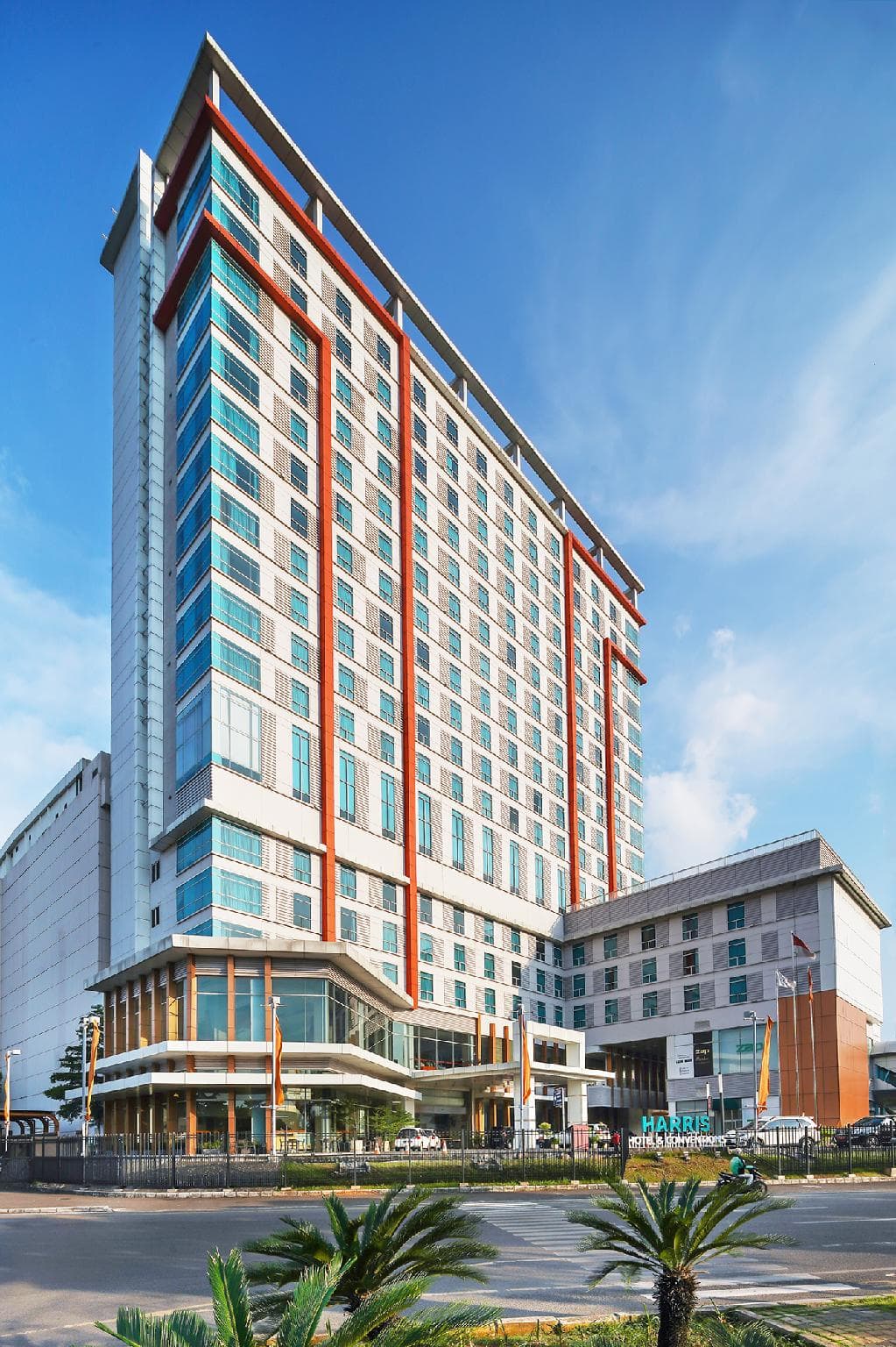 HARRIS Hotel & Conventions Bekasi