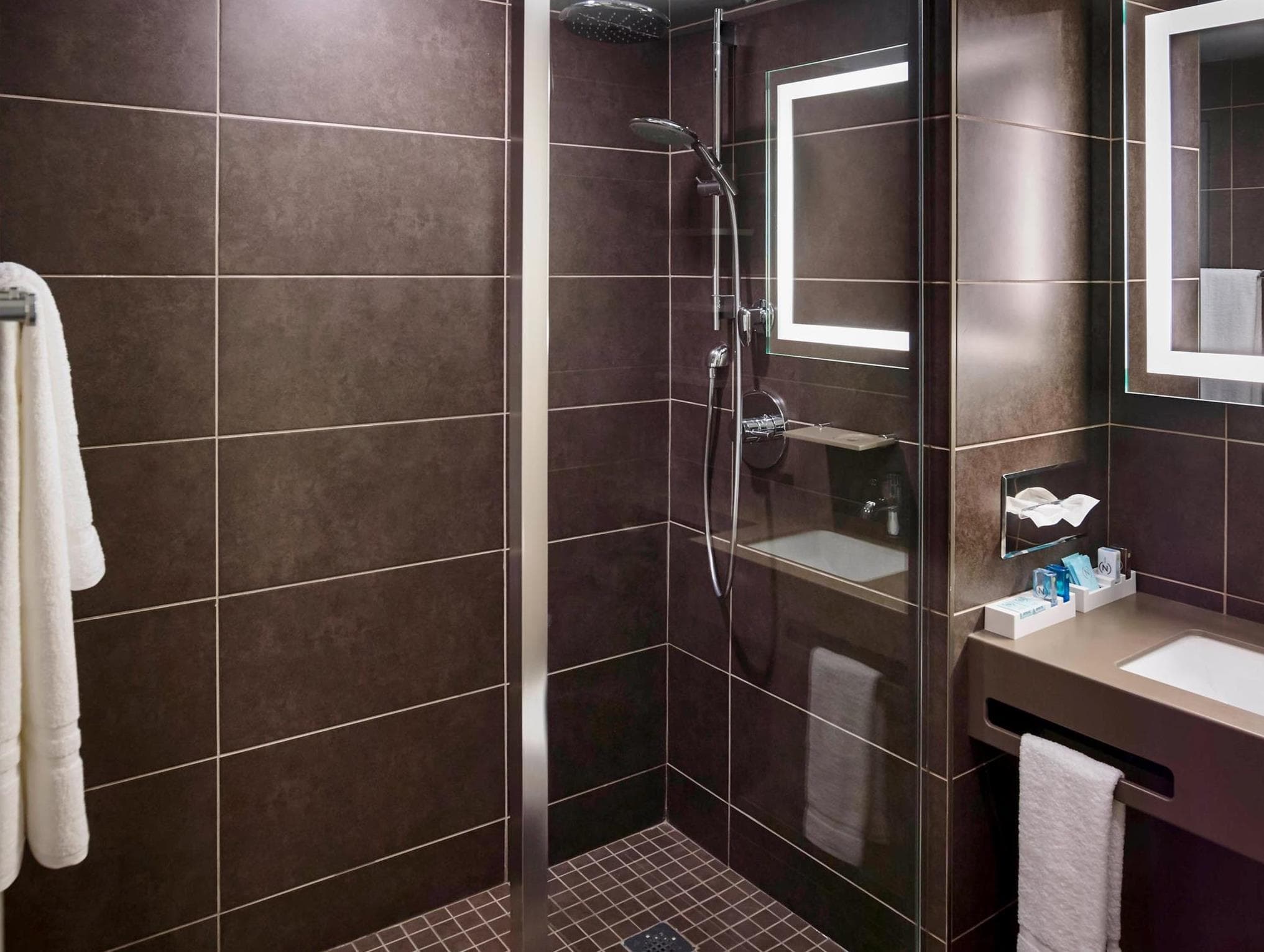 Novotel Toronto North York Hotel