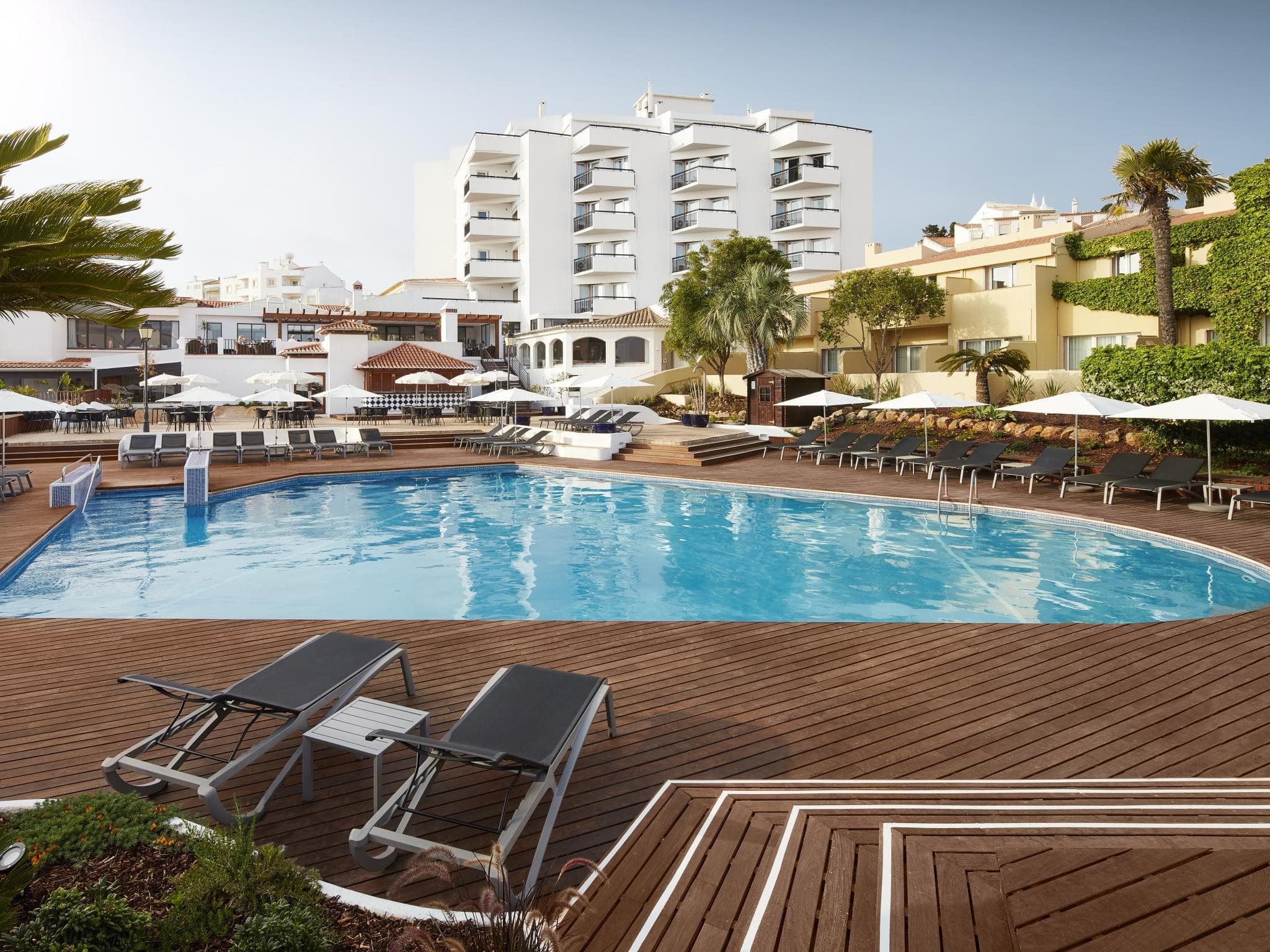 NH Lagos Algarve Resort