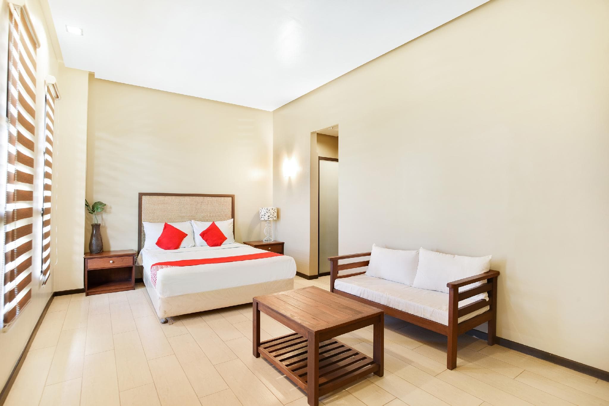 Residences By Sirc