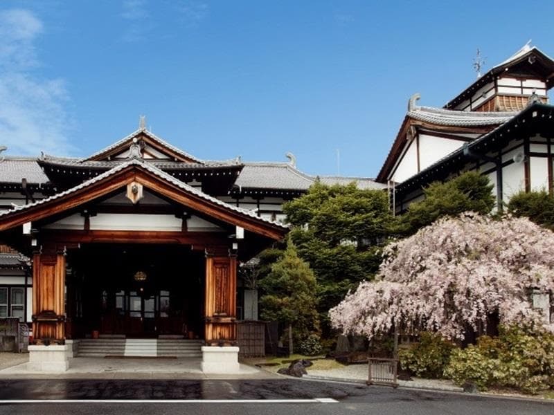 Nara Hotel