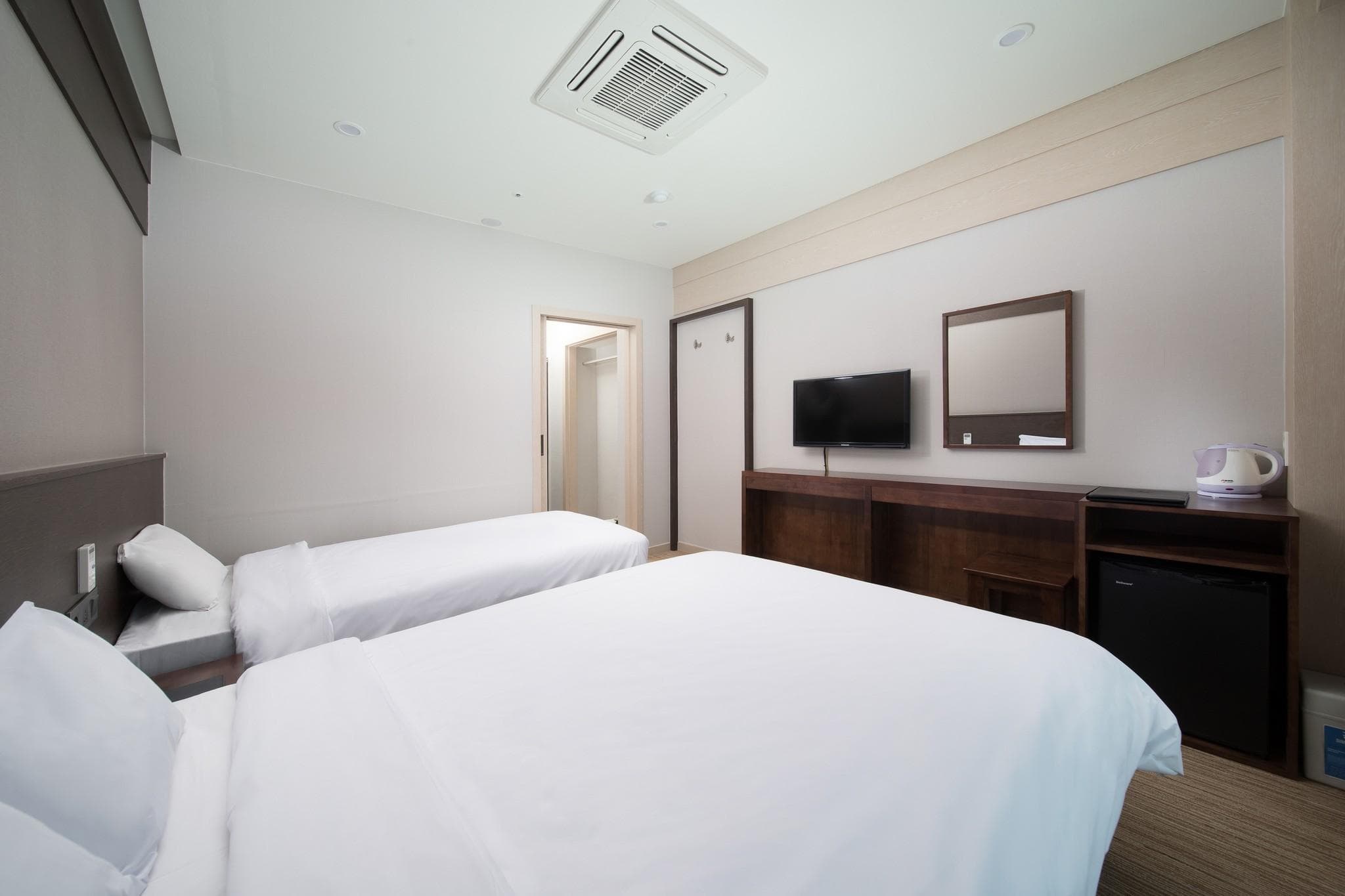 Palace Hotel Jeju