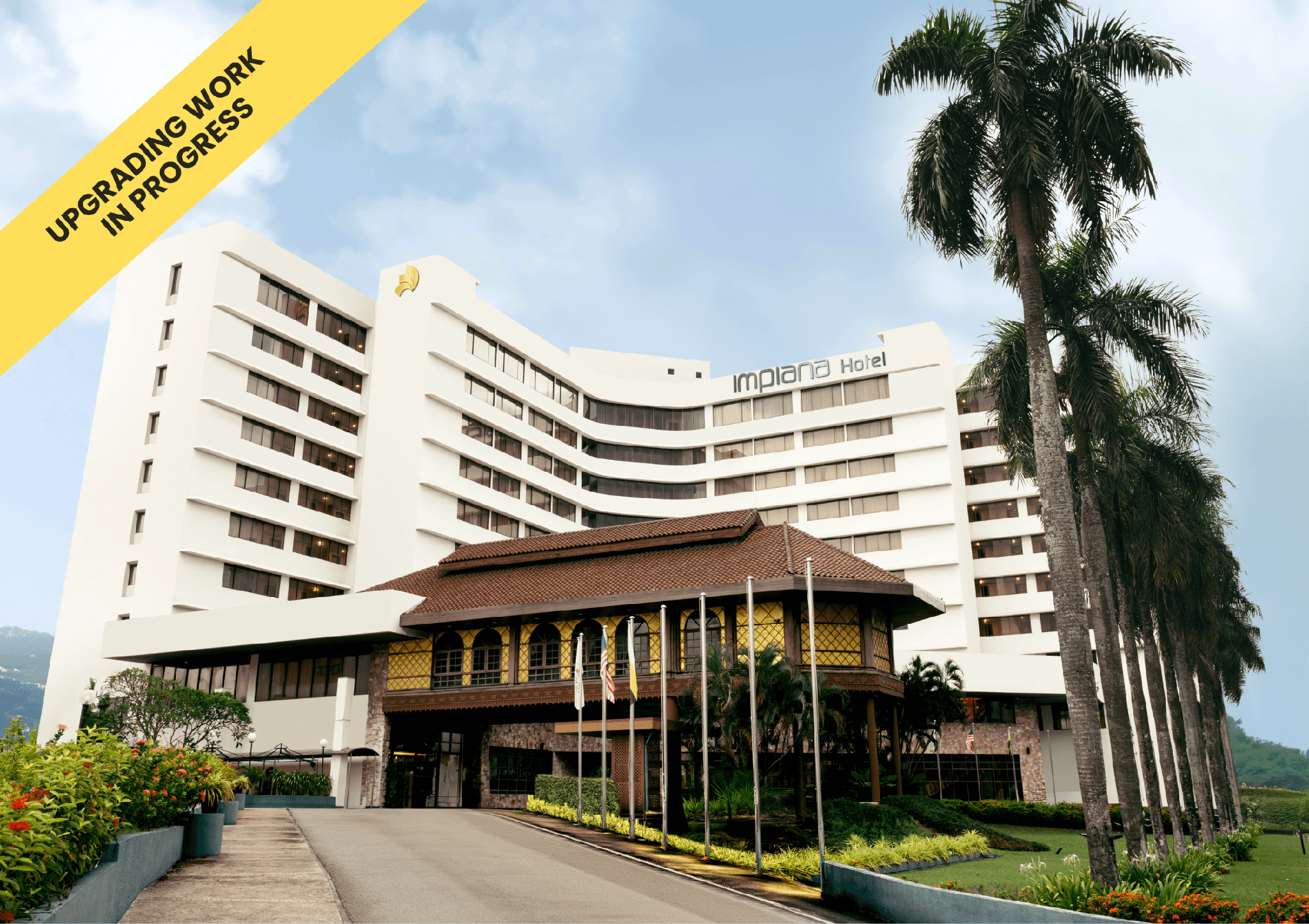 Impiana Hotel Ipoh
