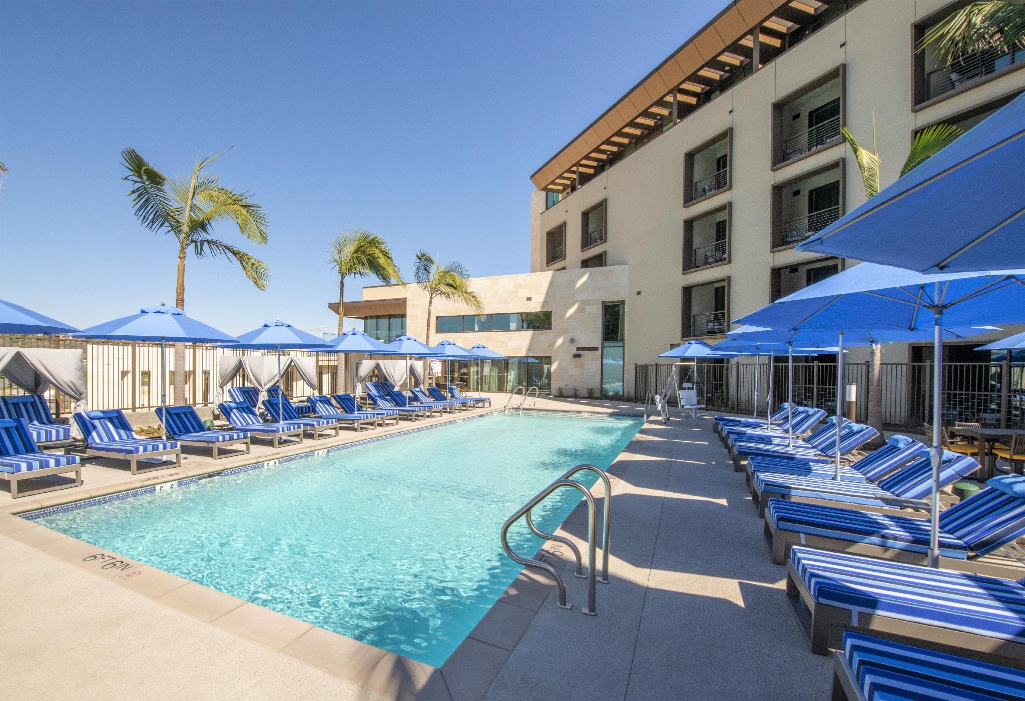 Legacy Resort Hotel and Spa