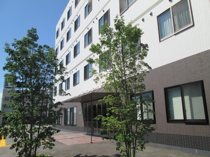 Fukuoka Okawa Riverside Hotel