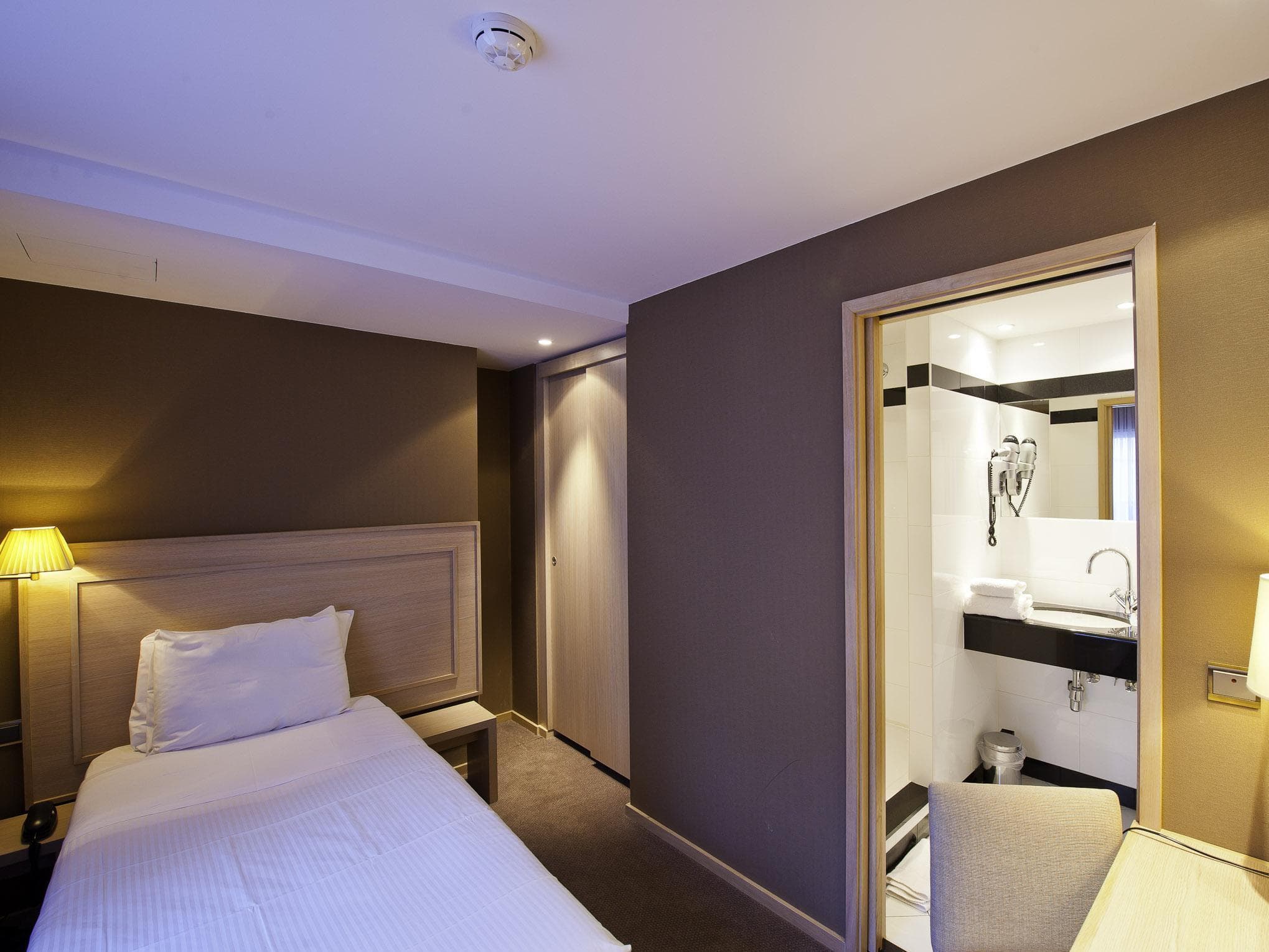Marivaux Hotel