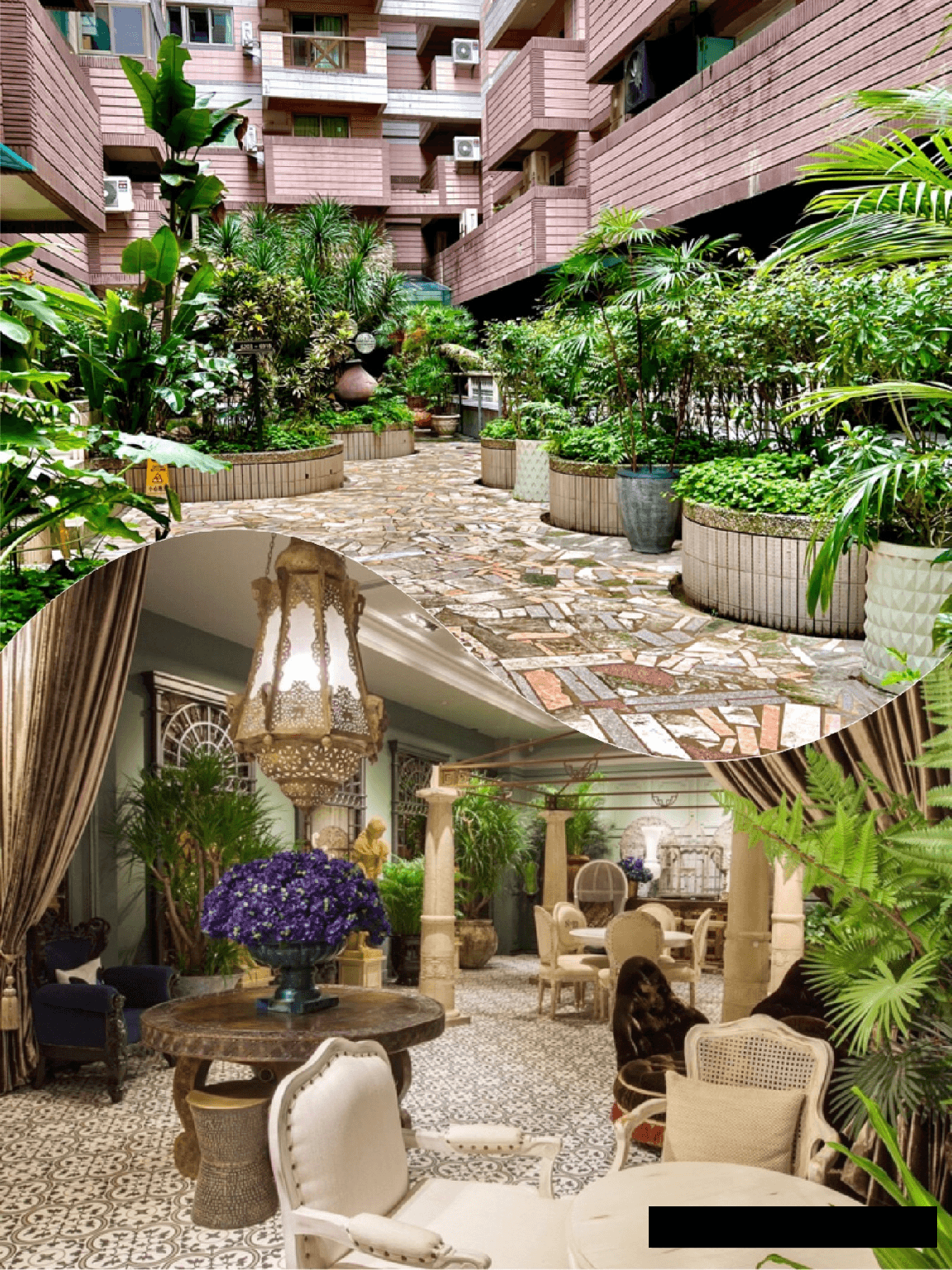 Hotel Royal Kingdom