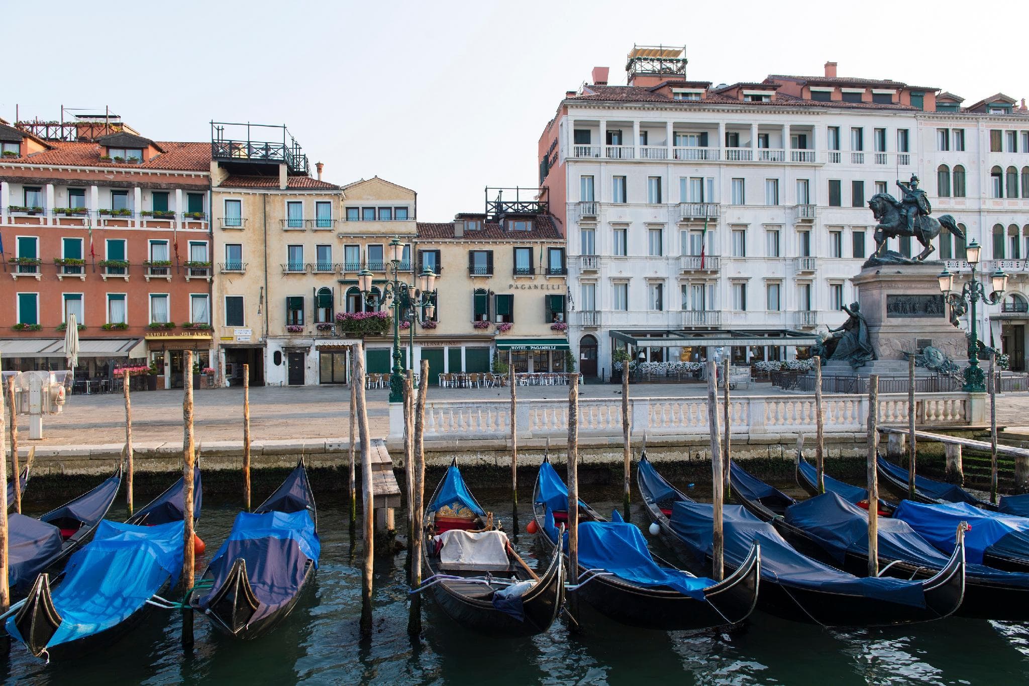 Hotel Paganelli