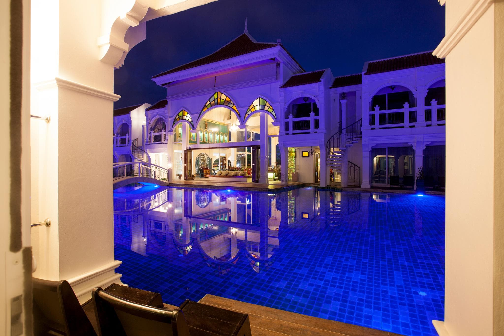 Supicha Pool Access Hotel