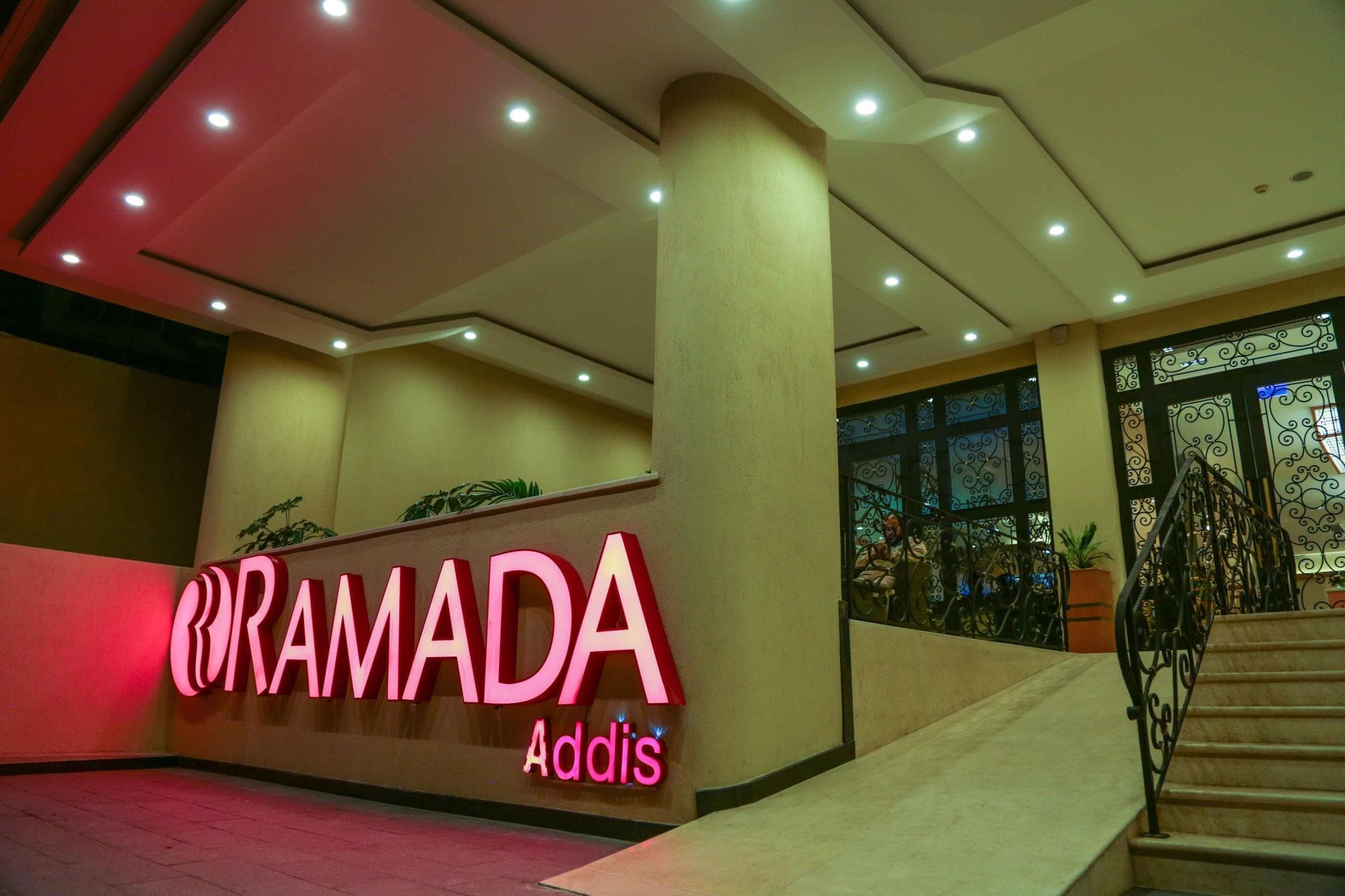 Ramada by Wyndham Addis Ababa