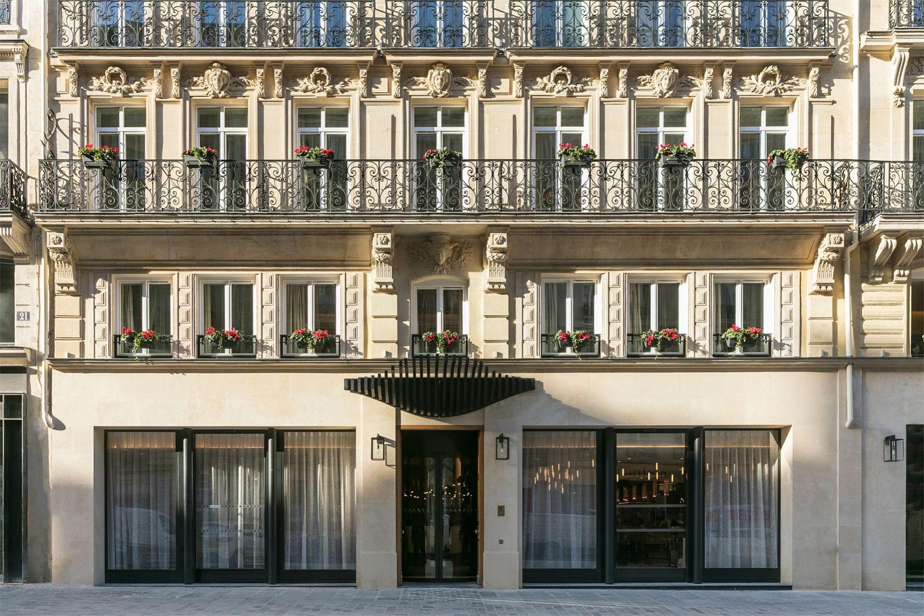 Maison Albar Hotels Le Pont-Neuf