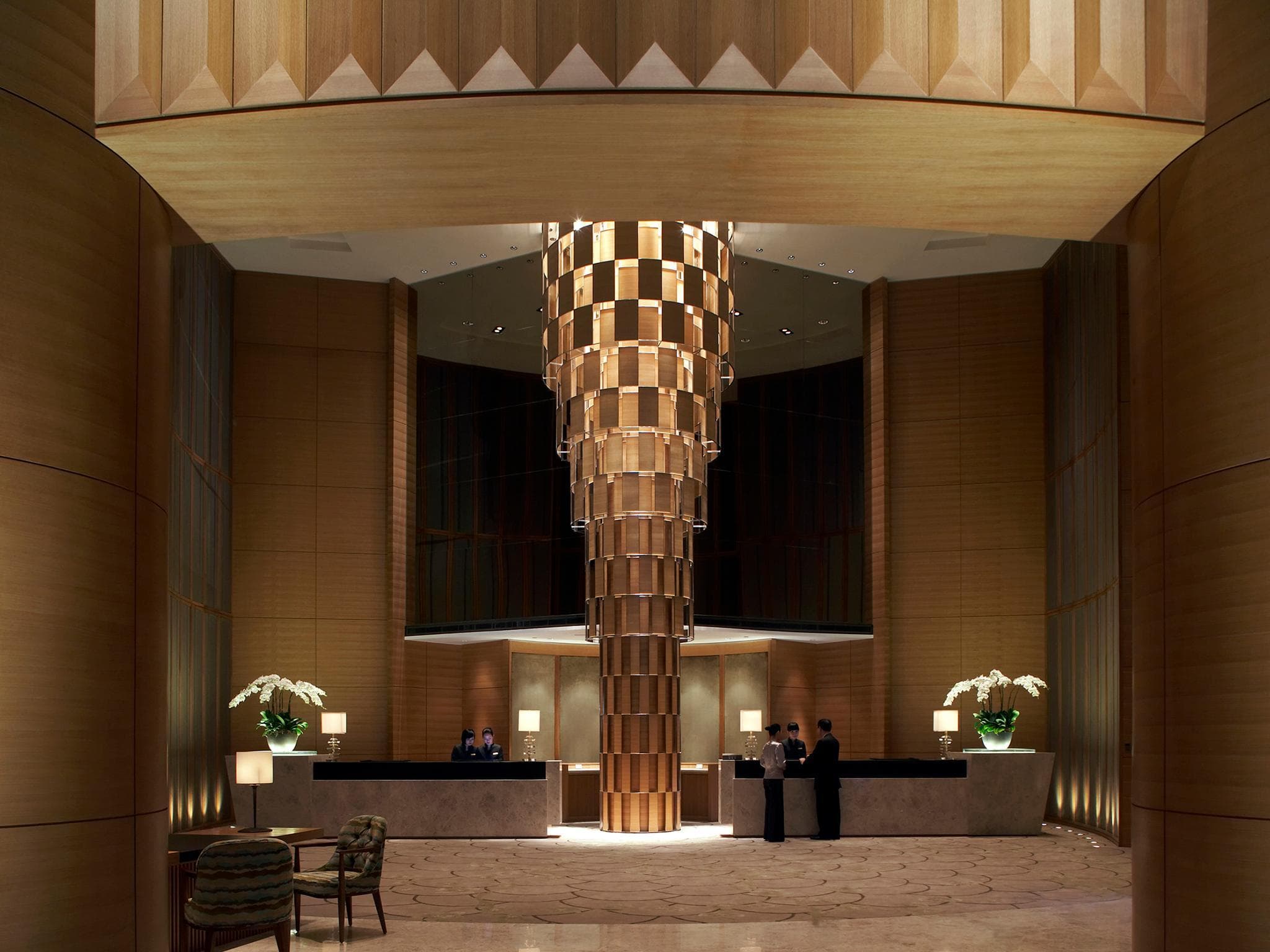 Shangri-La Far Eastern Plaza, Tainan
