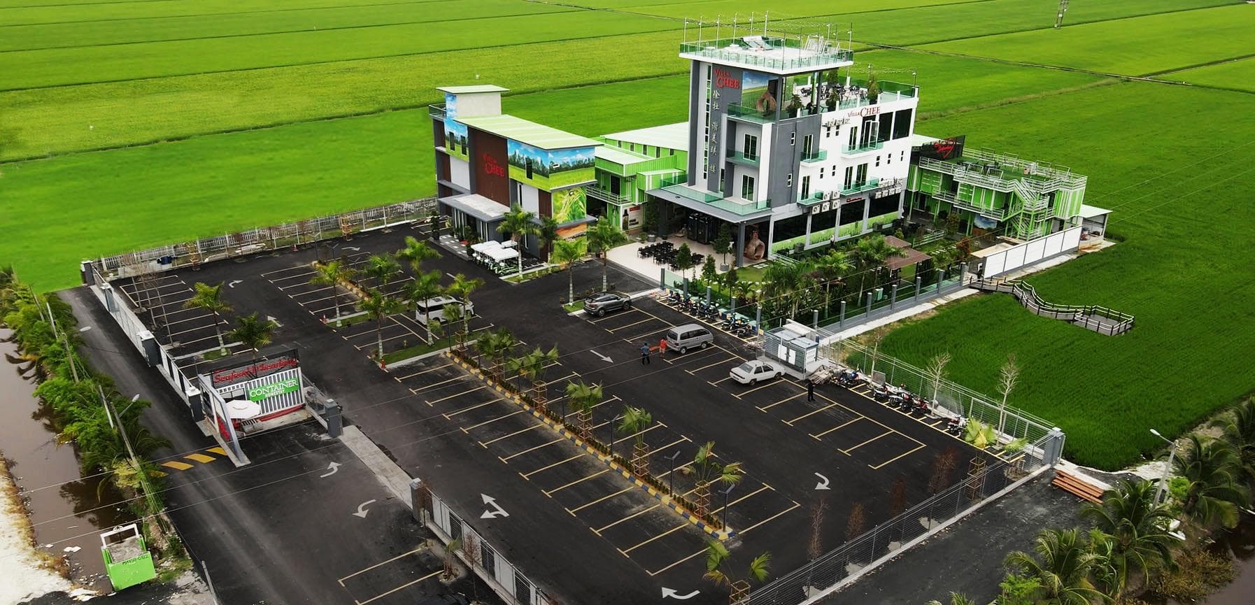 Villa Chee