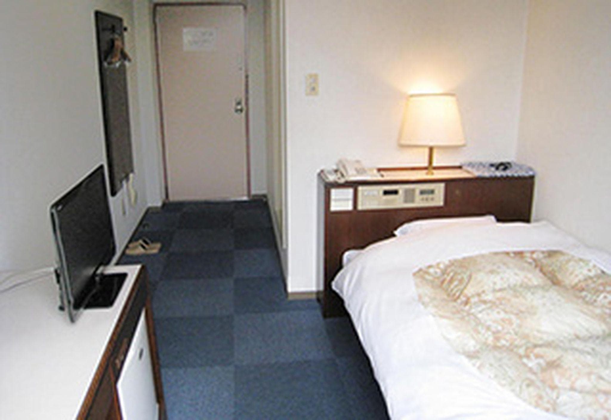Hotel Higashihiroshima Hills Saijo