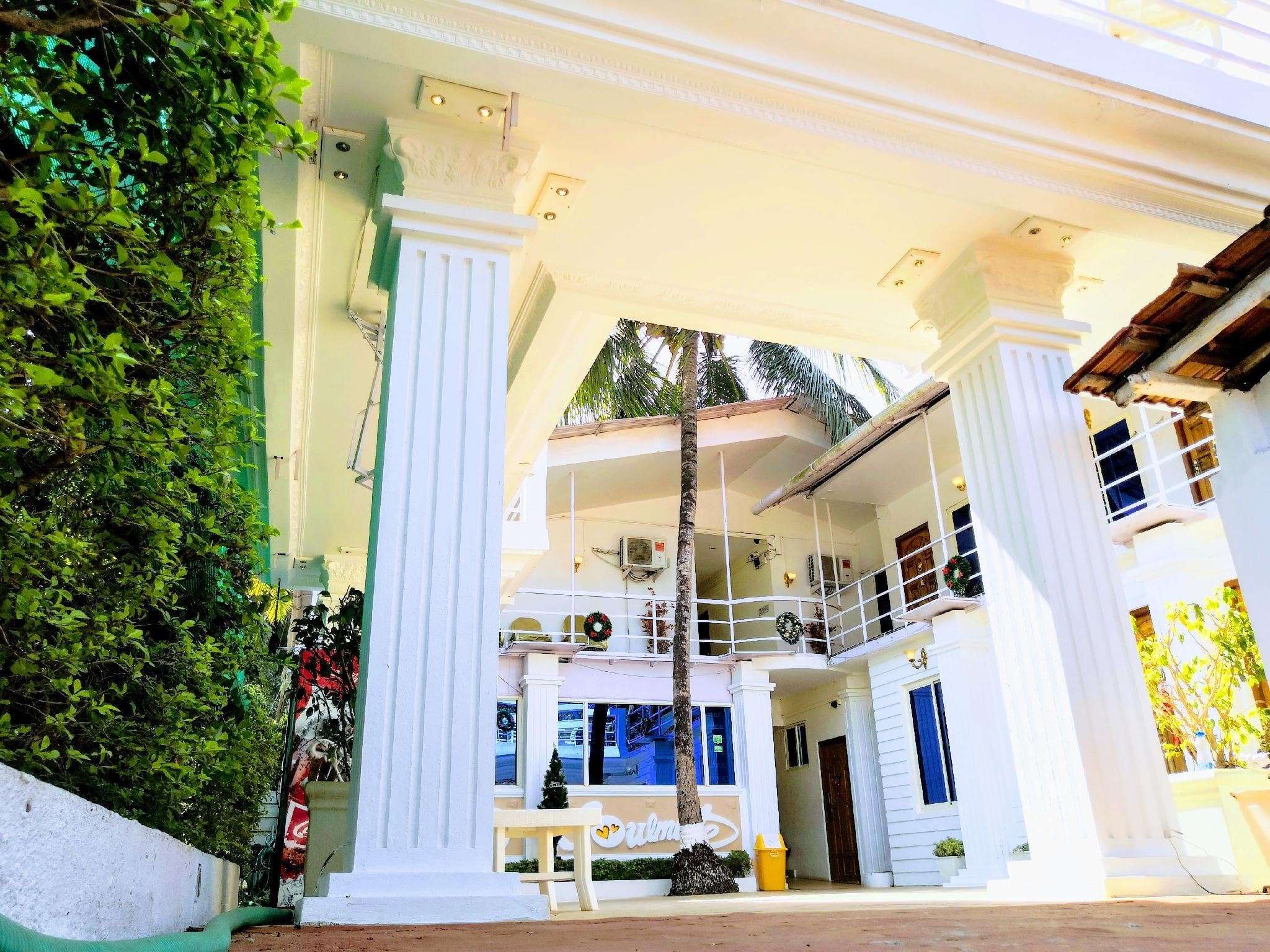Hotel My Soulmate