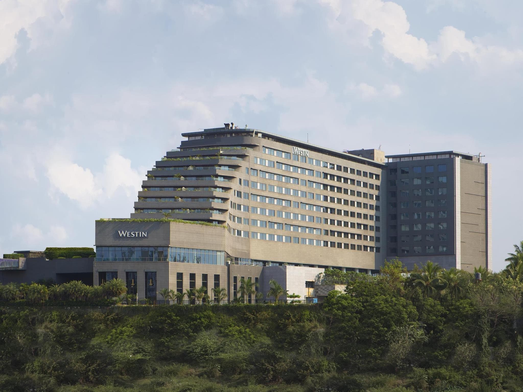 The Westin Pune Koregaon Park