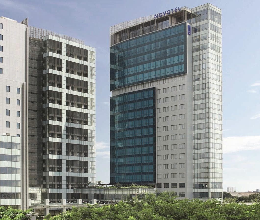 Novotel Samator Surabaya Timur