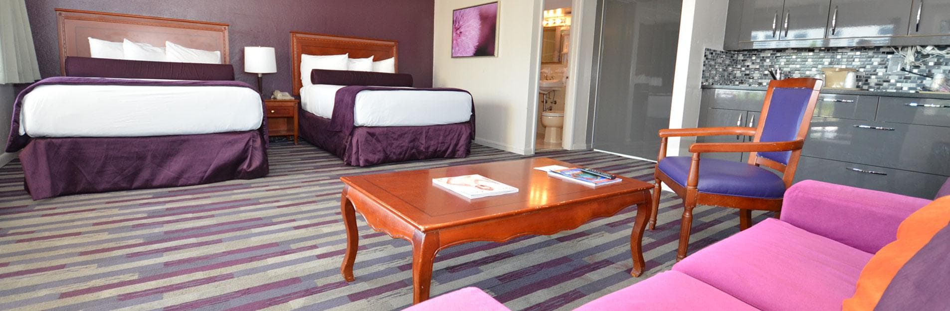 Sea Club Ocean Resort
