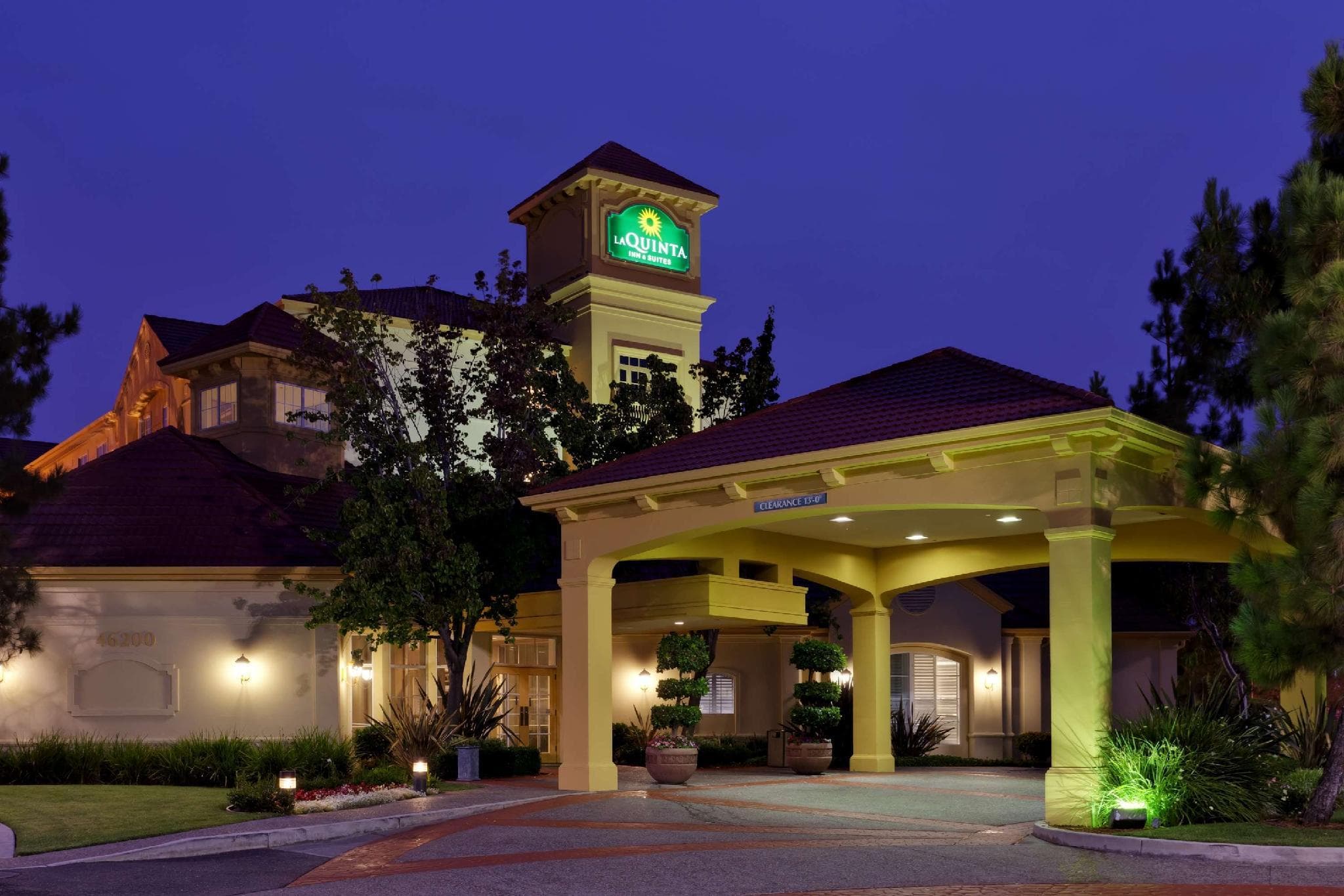 La Quinta Inn & Suites by Wyndham Fremont / Silicon Valley