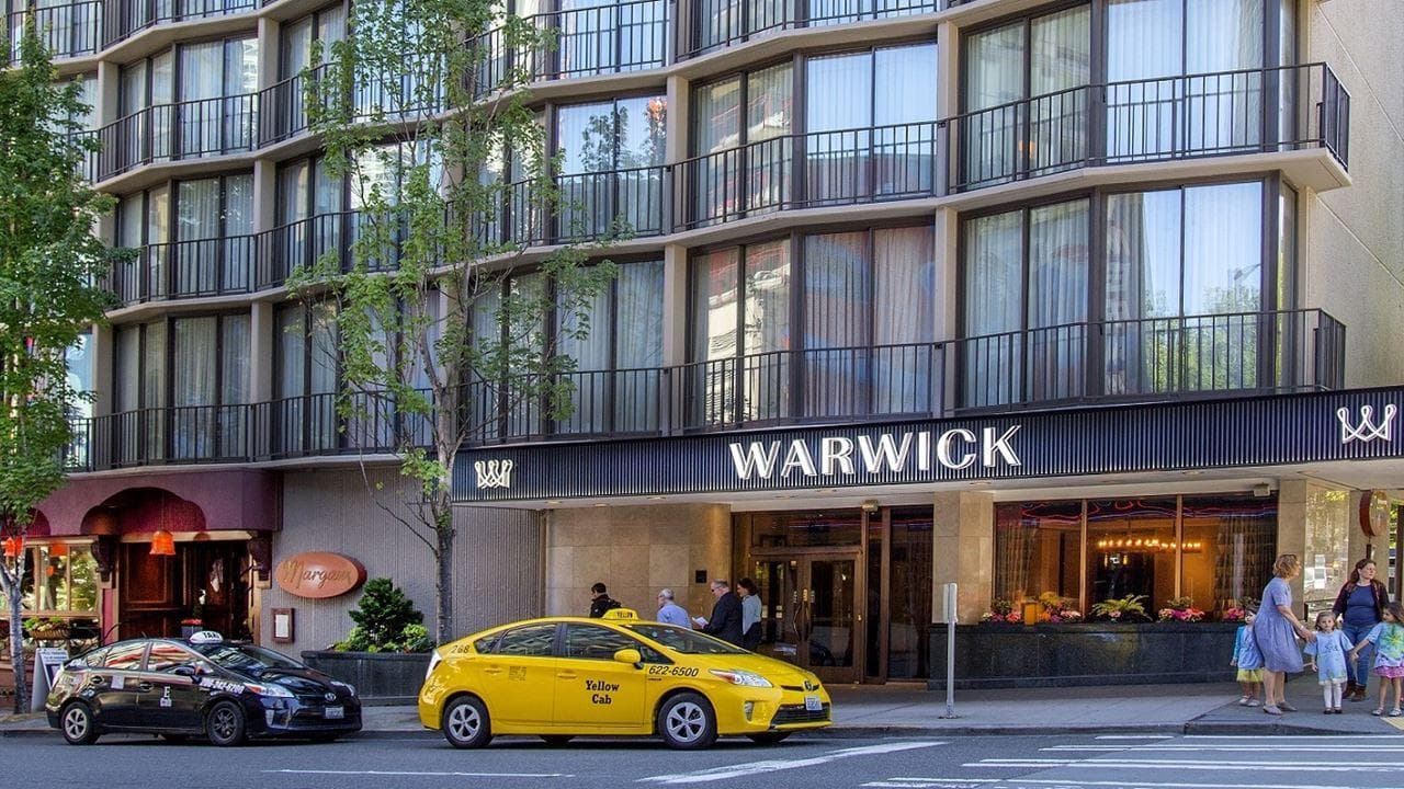 Warwick Seattle