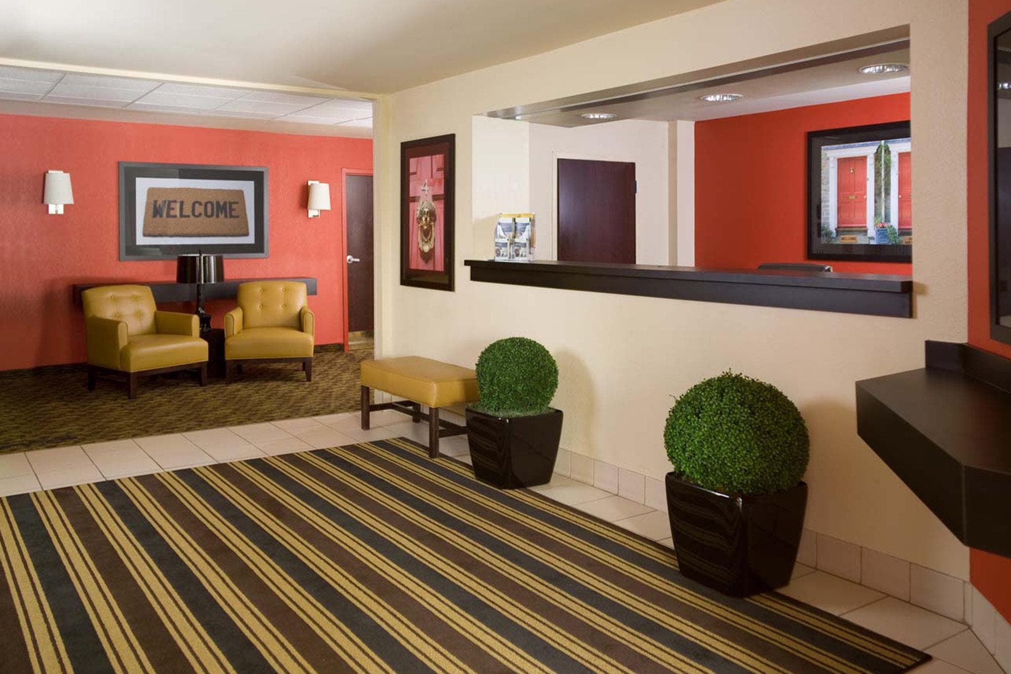 Extended Stay America Suites - Chicago - Schaumburg - I-90
