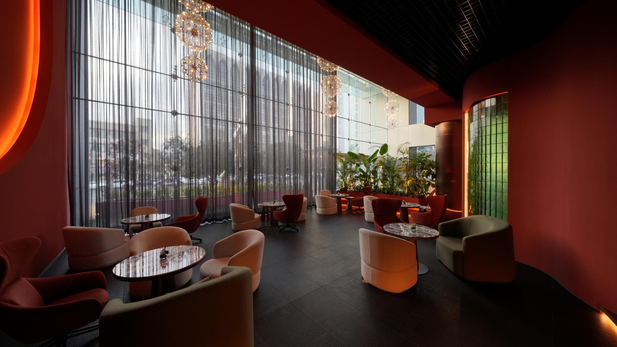 Eldis Regent Hotel