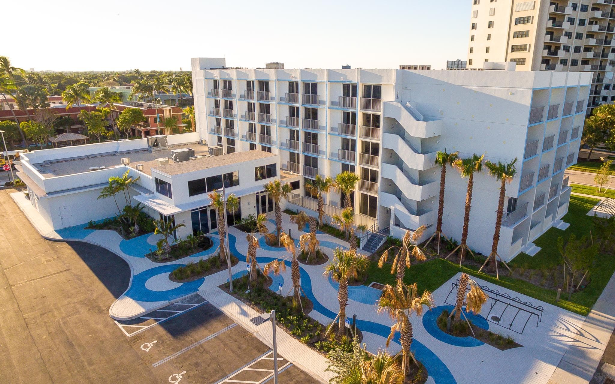 Plunge Beach Resort