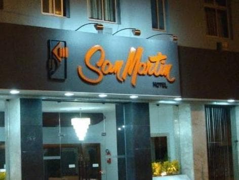 Rede Andrade San Martin