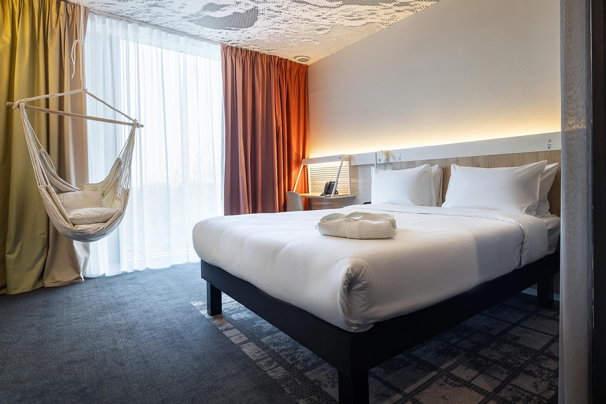 ibis Almaty Jetisu
